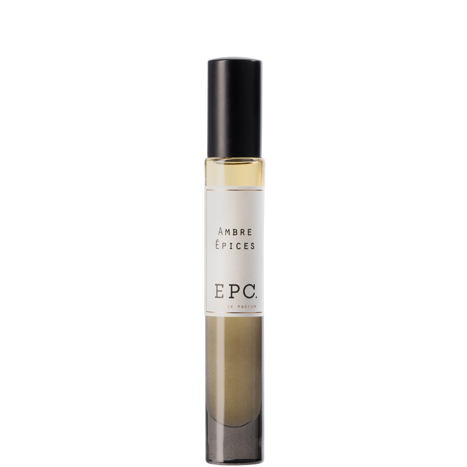 Experimental Perfume Club Ambre Epices Eau de Parfum 10ml