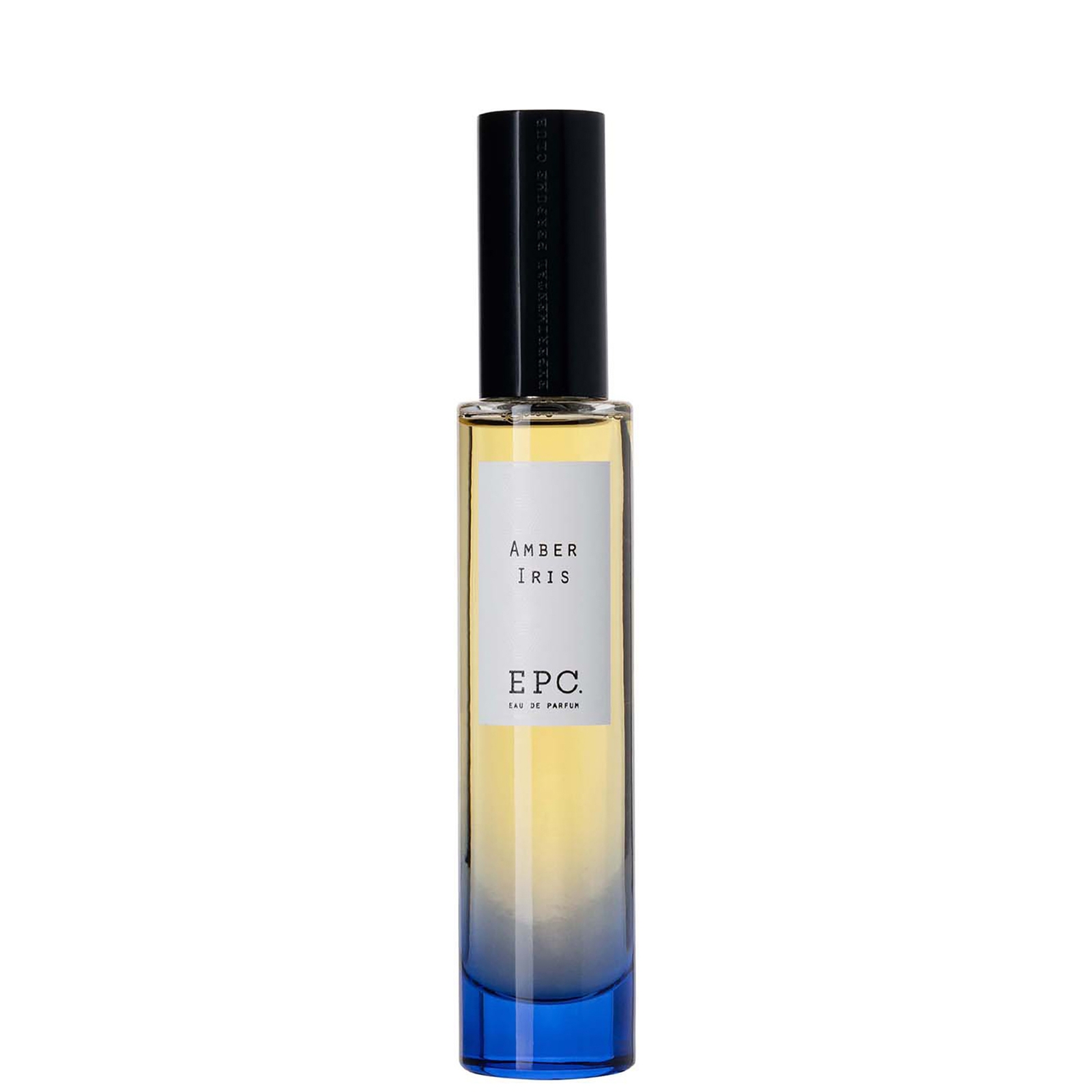 Experimental Perfume Club Amber Iris Eau de Parfum 50ml