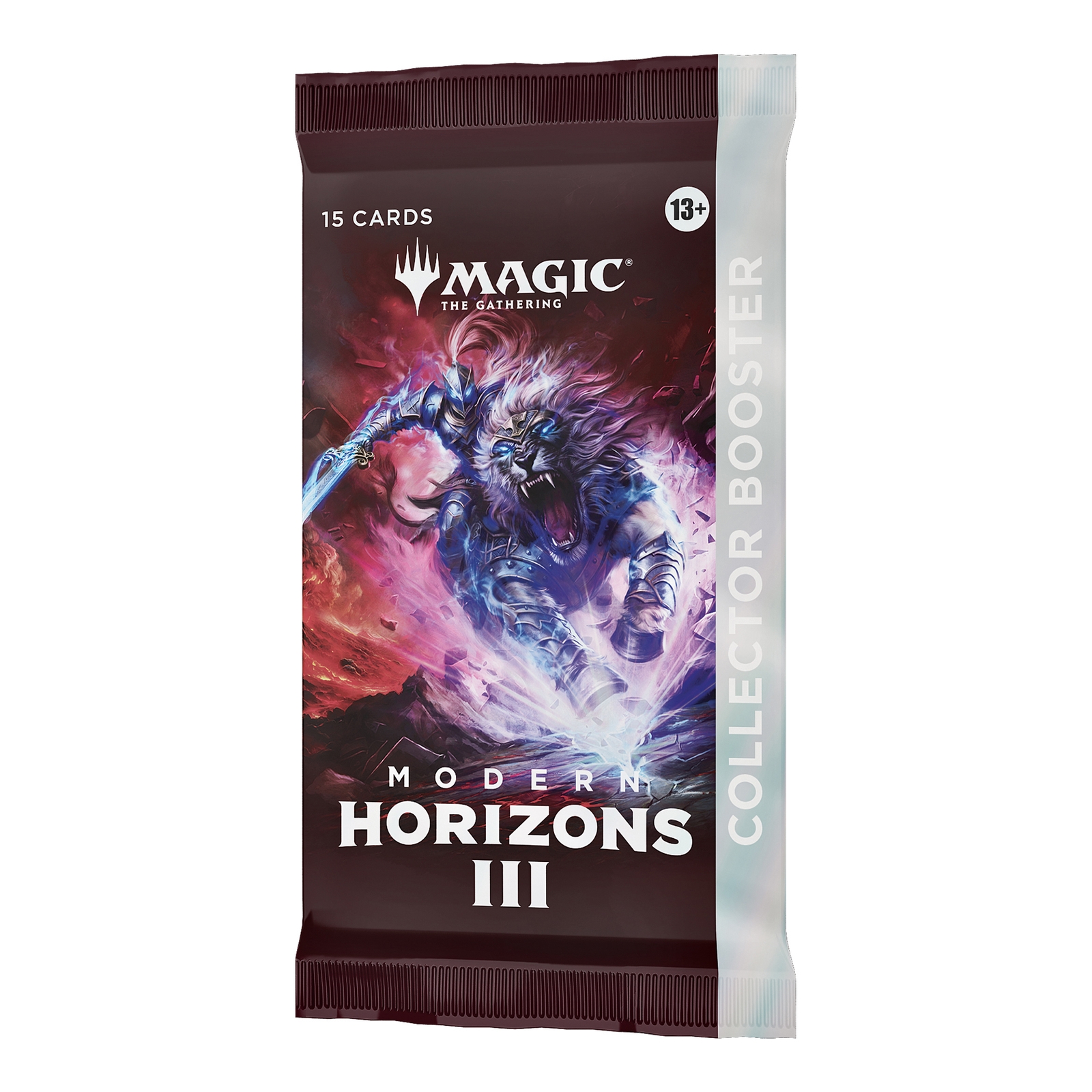 Magic: The Gathering Modern Horizons 3 Collector's Booster Pack