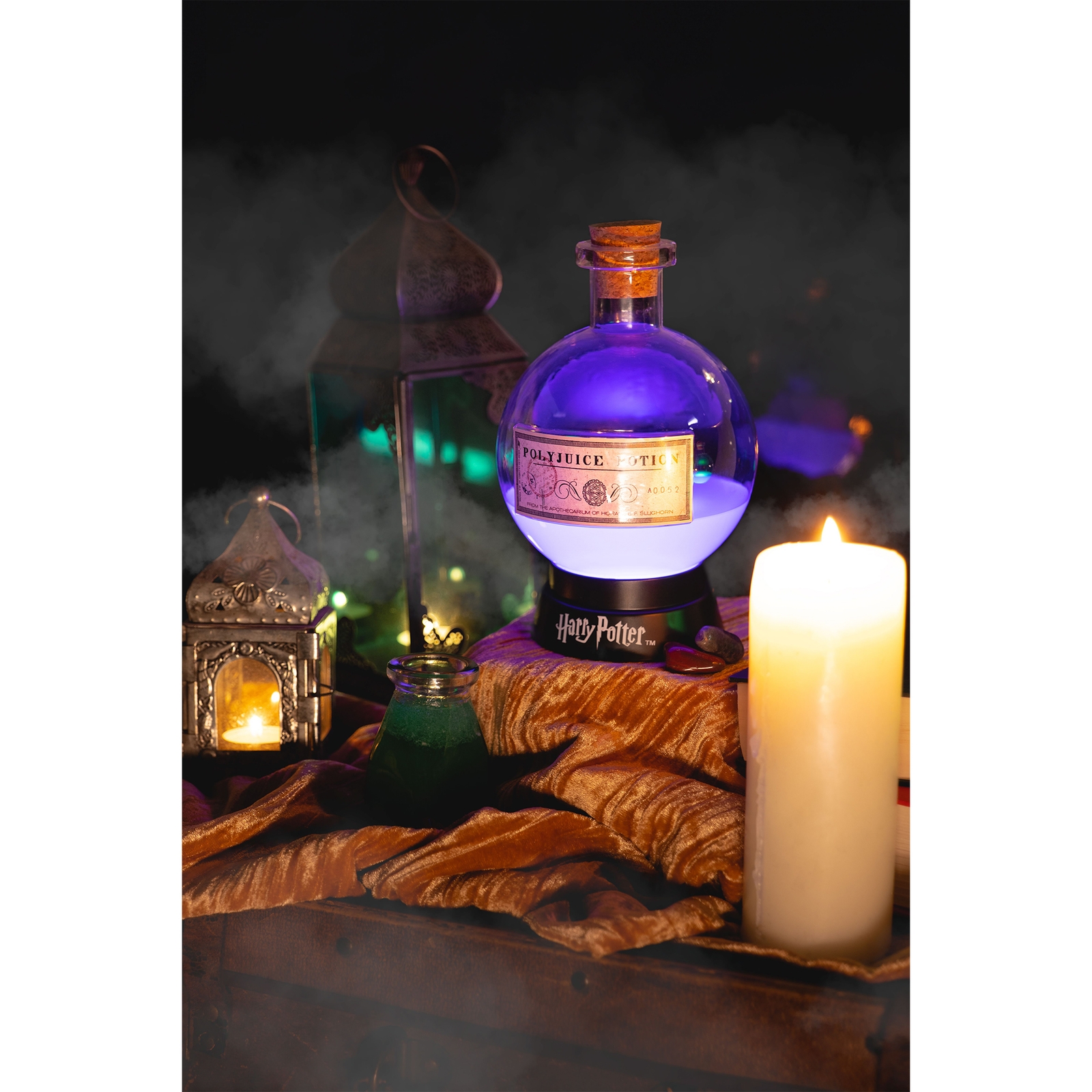 Harry Potter Potion Lamp - Large
