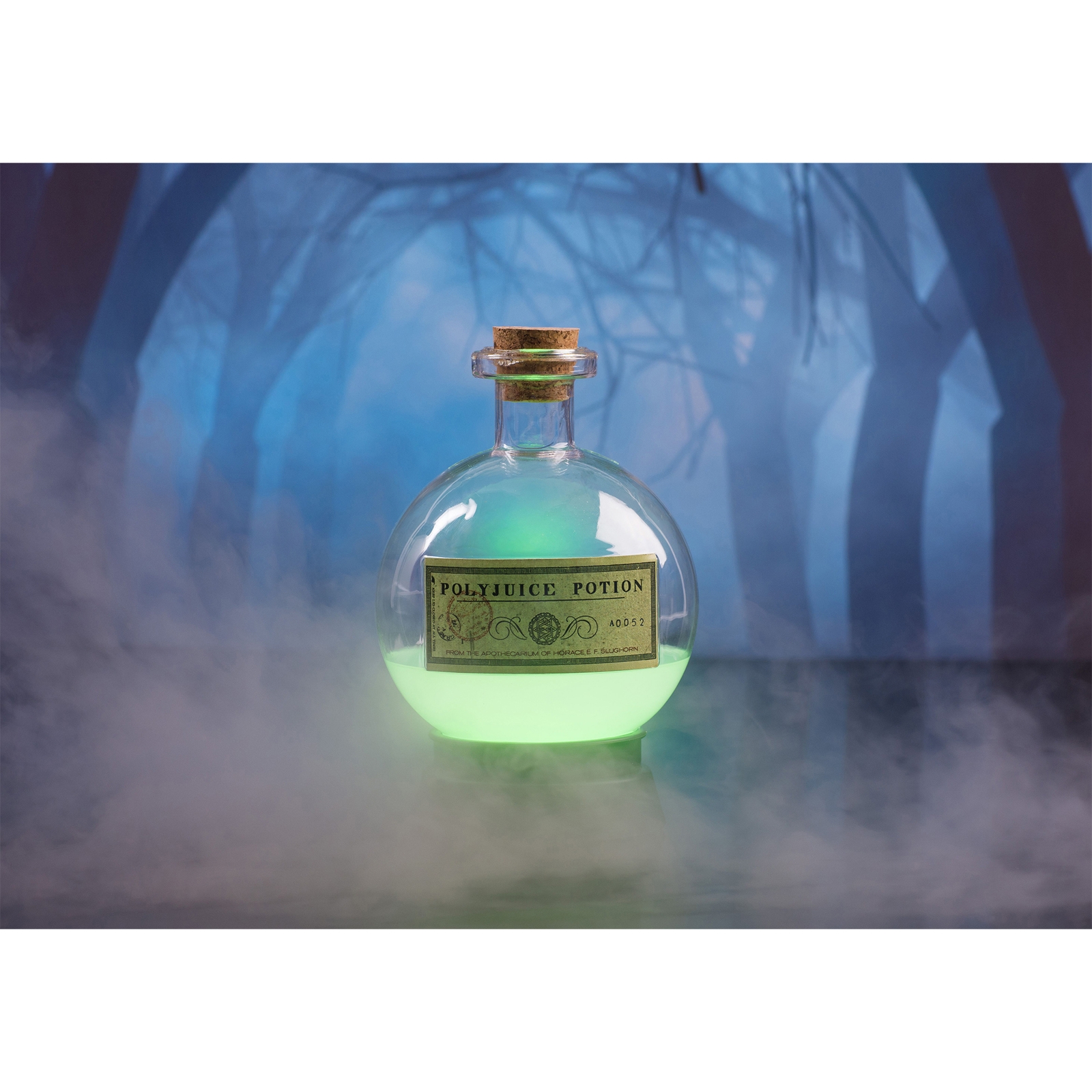 Harry Potter Potion Lamp - Large