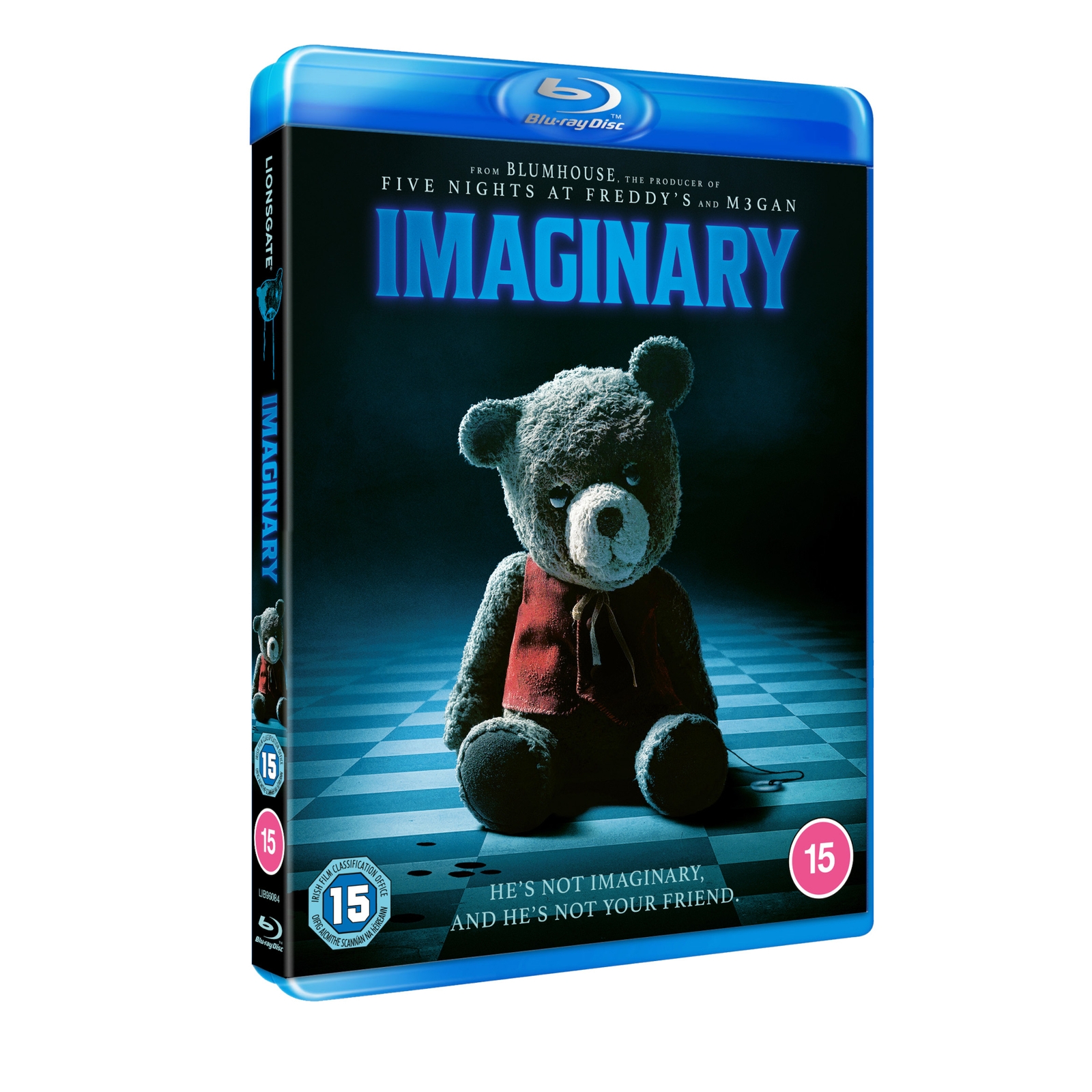 Click to view product details and reviews for Imaginary.