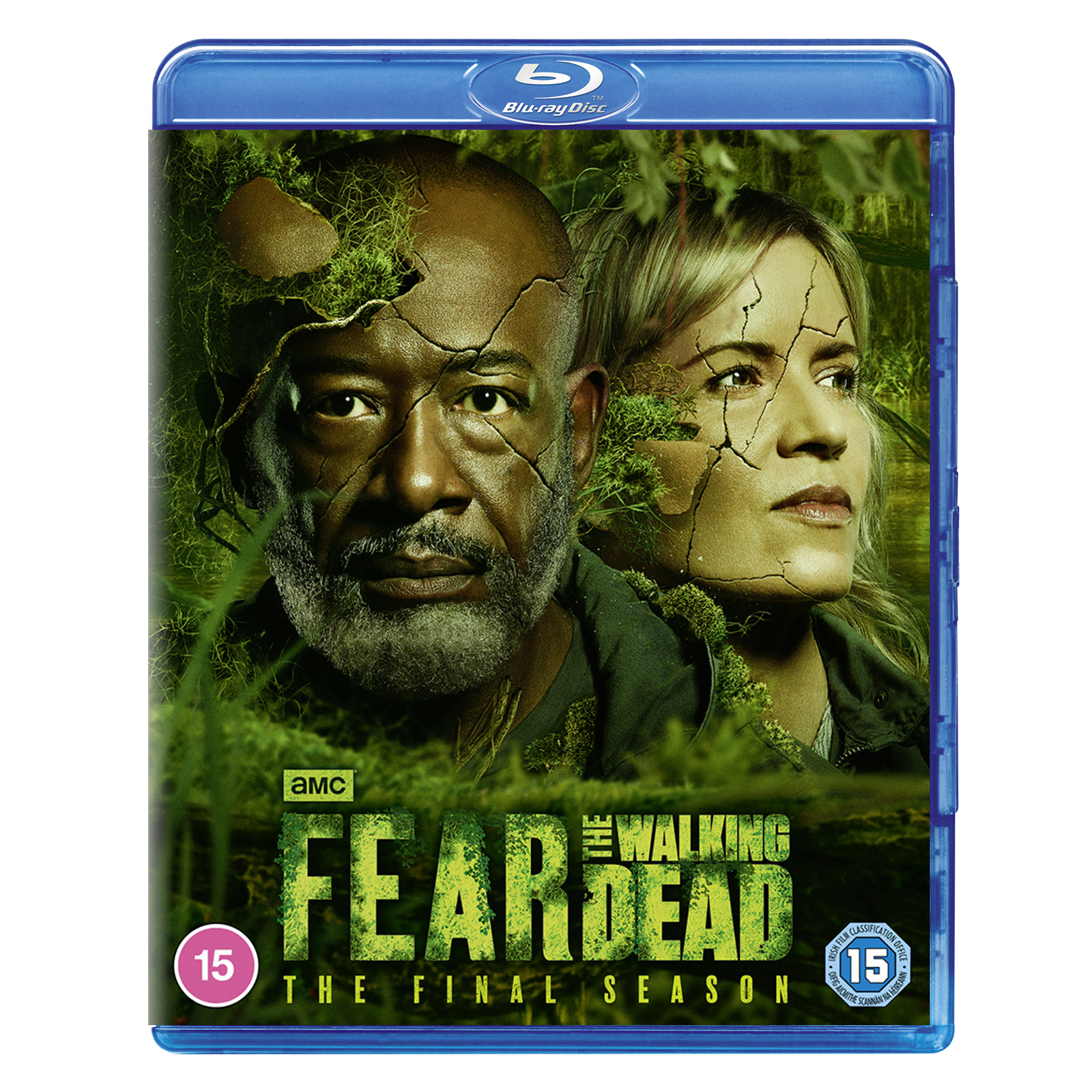 Click to view product details and reviews for Fear The Walking Dead Season 8.