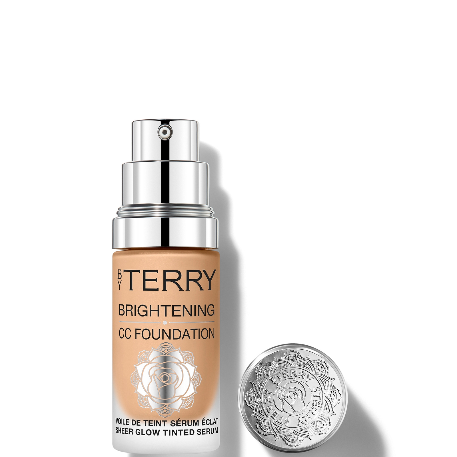 Thumbnail - By Terry Brightening CC Foundation 30ml (Various Shades) - 6N - TAN NEUTRAL