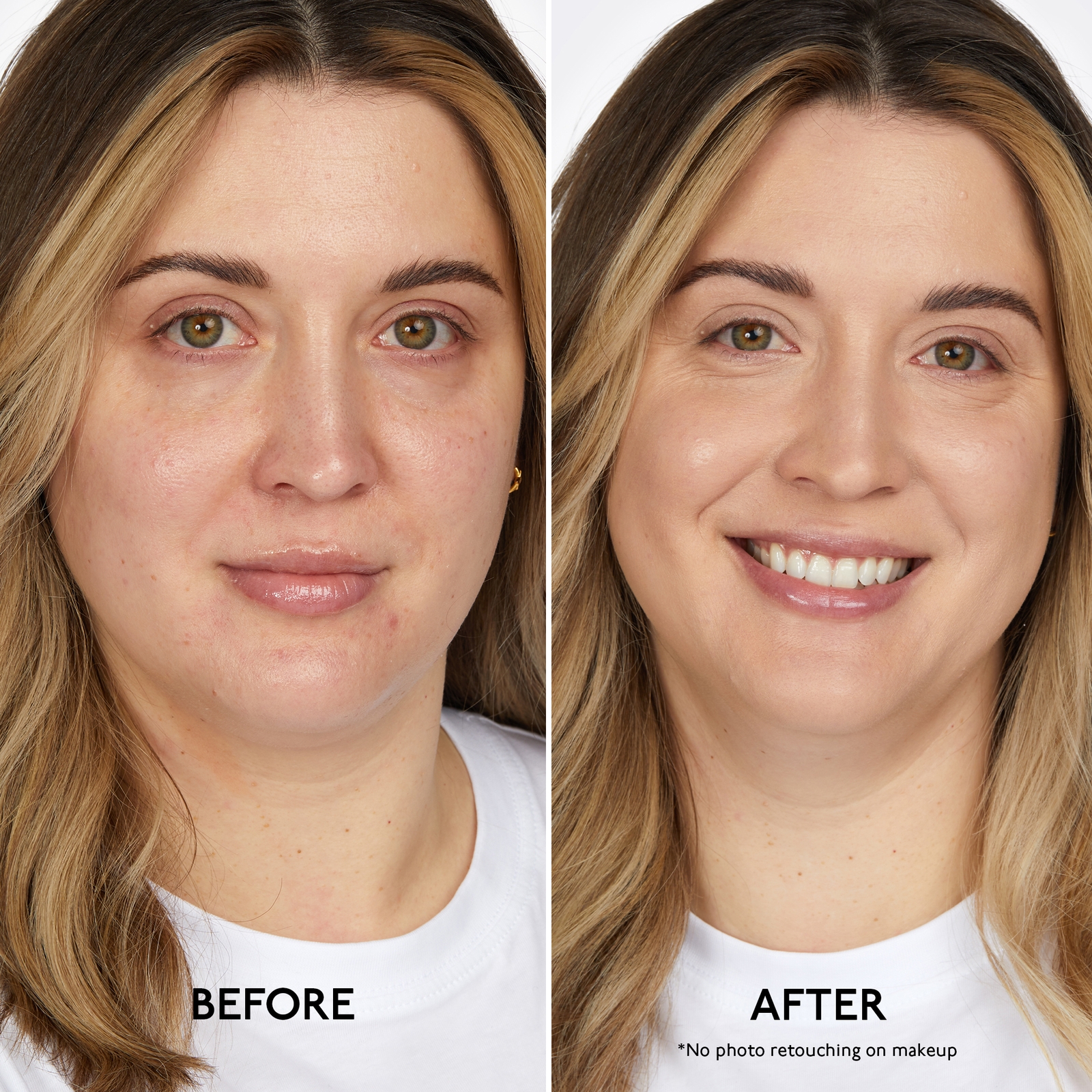 Thumbnail - By Terry Brightening CC Foundation 30ml (Various Shades) - 3W - MEDIUM LIGHT WARM