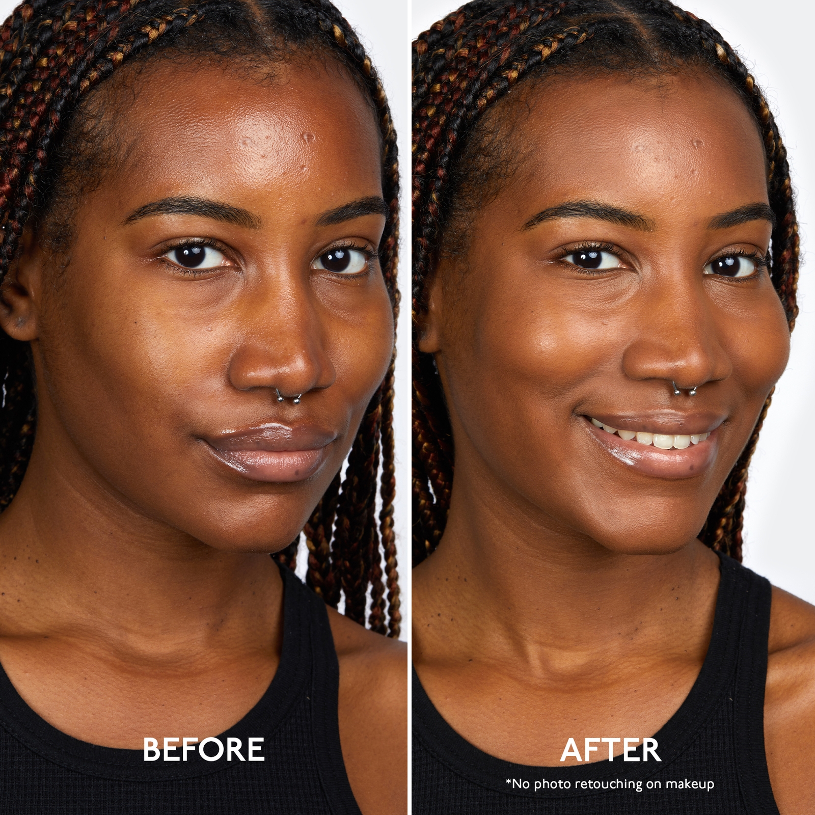 Thumbnail - By Terry Brightening CC Foundation 30ml (Various Shades) - 7W - MEDIUM DEEP WARM