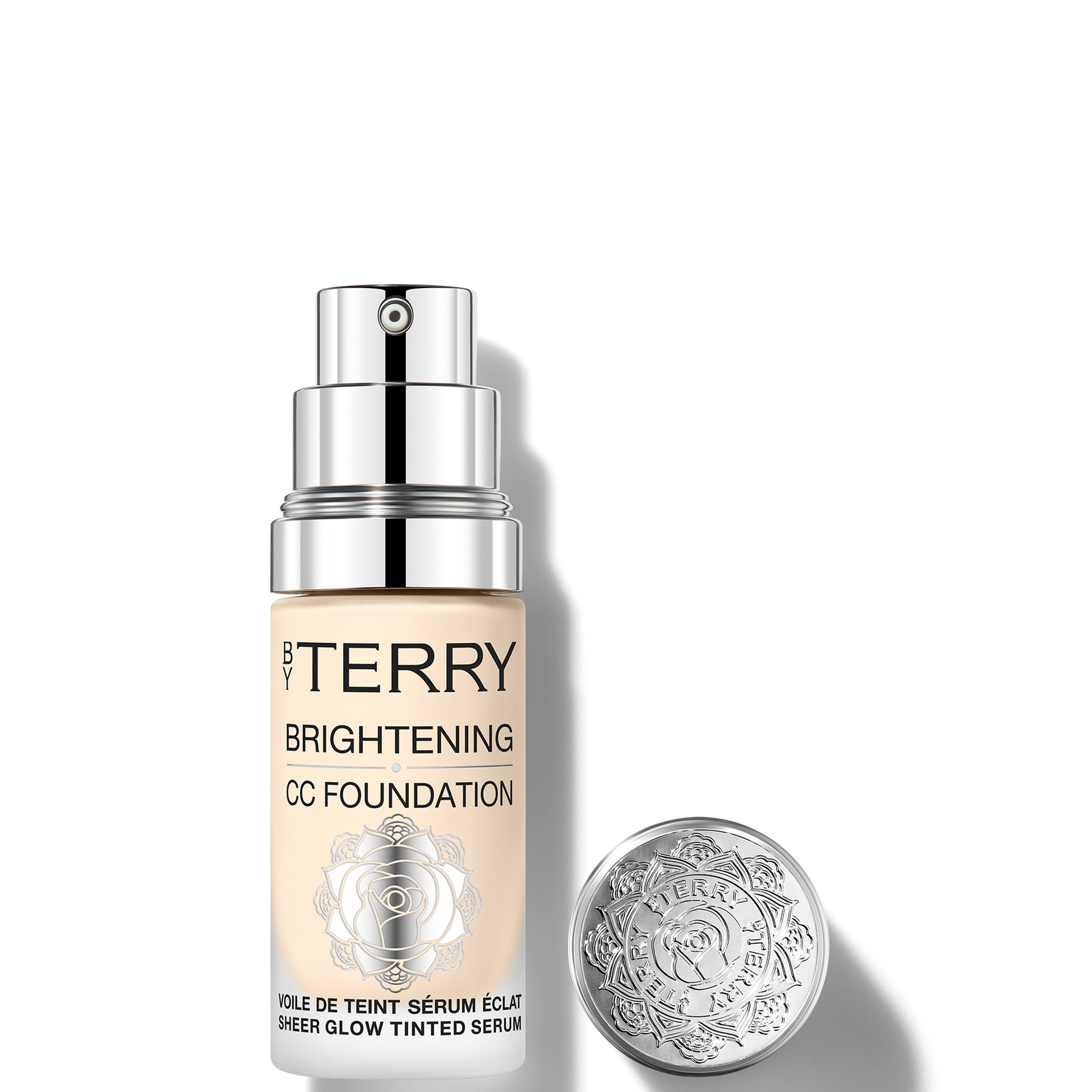 Thumbnail - By Terry Brightening CC Foundation 30ml (Various Shades) - 1N - FAIR NEUTRAL