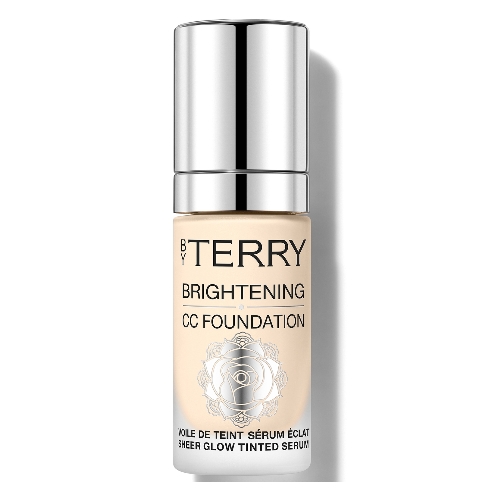 Image of By Terry Brightening CC Foundation 30ml (Various Shades) - 1N - FAIR NEUTRAL