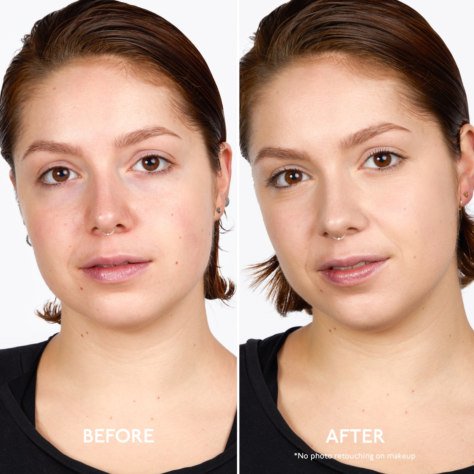 Thumbnail - By Terry Brightening CC Foundation 30ml (Various Shades) - 1W - FAIR WARM