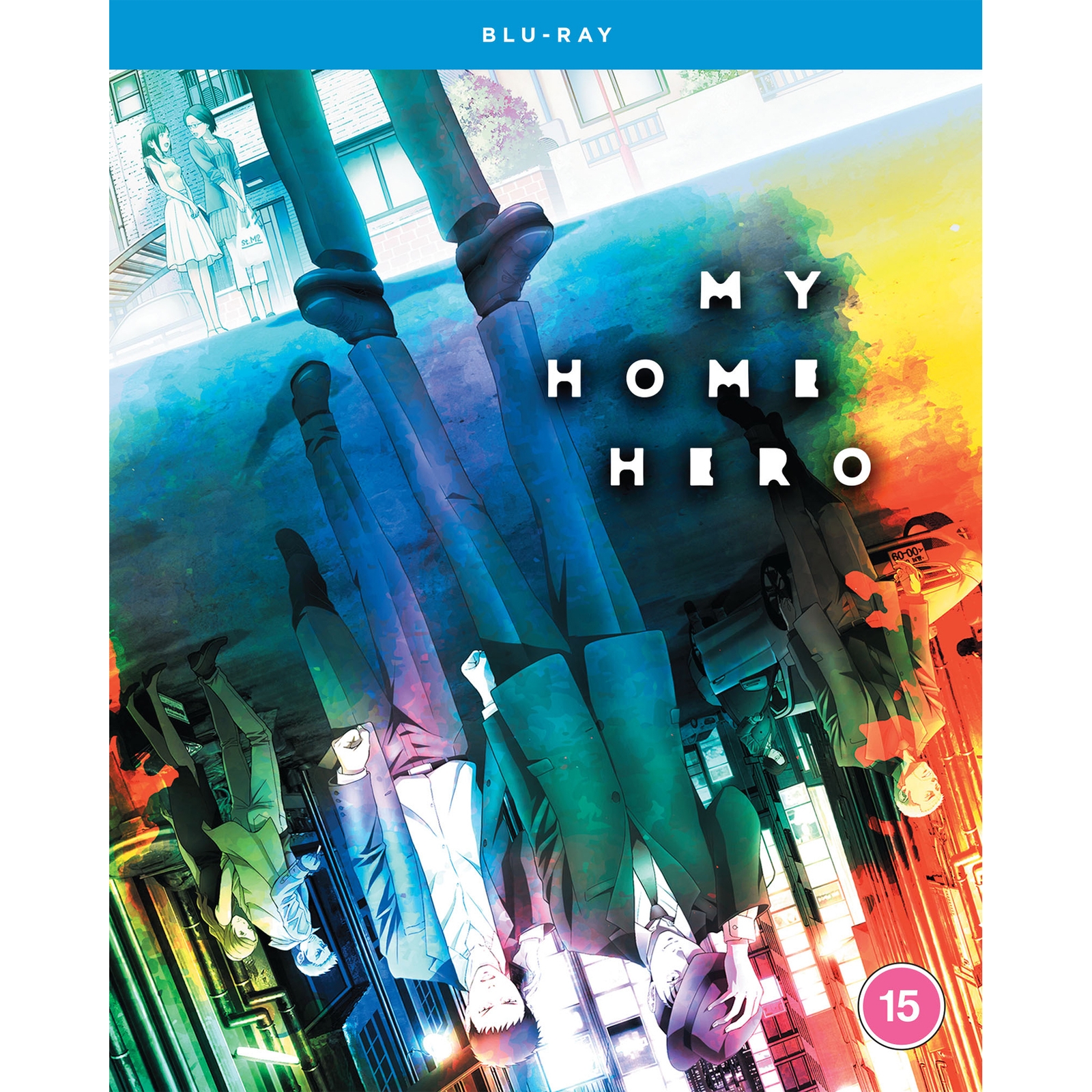 Click to view product details and reviews for My Home Hero The Complete Season.