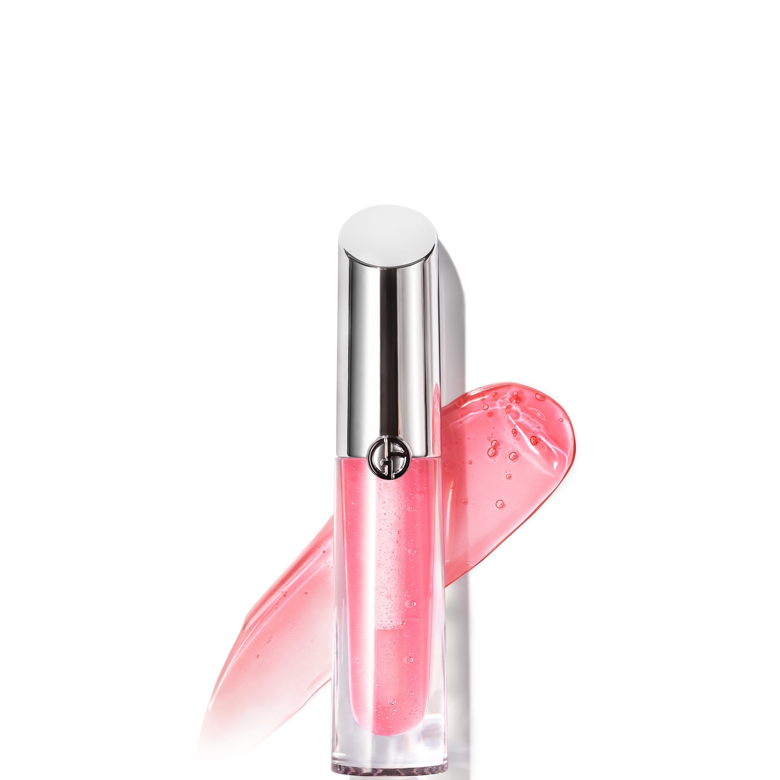 Image of Armani Prisma Glass Lip Gloss 3,5 ml (varie tonalità) - 02 Candy Halo051