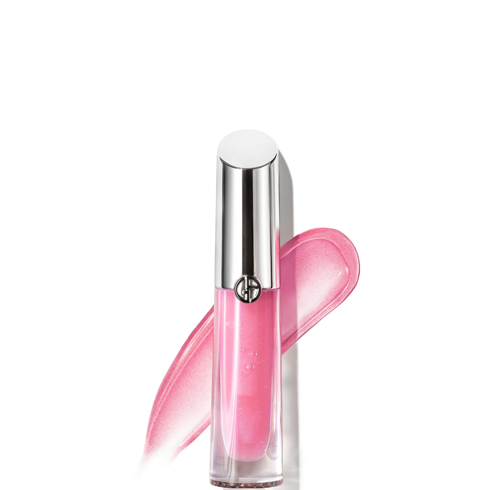 Image of Armani Prisma Glass Lip Gloss 3,5 ml (varie tonalità) - 05 Rosy Dream051