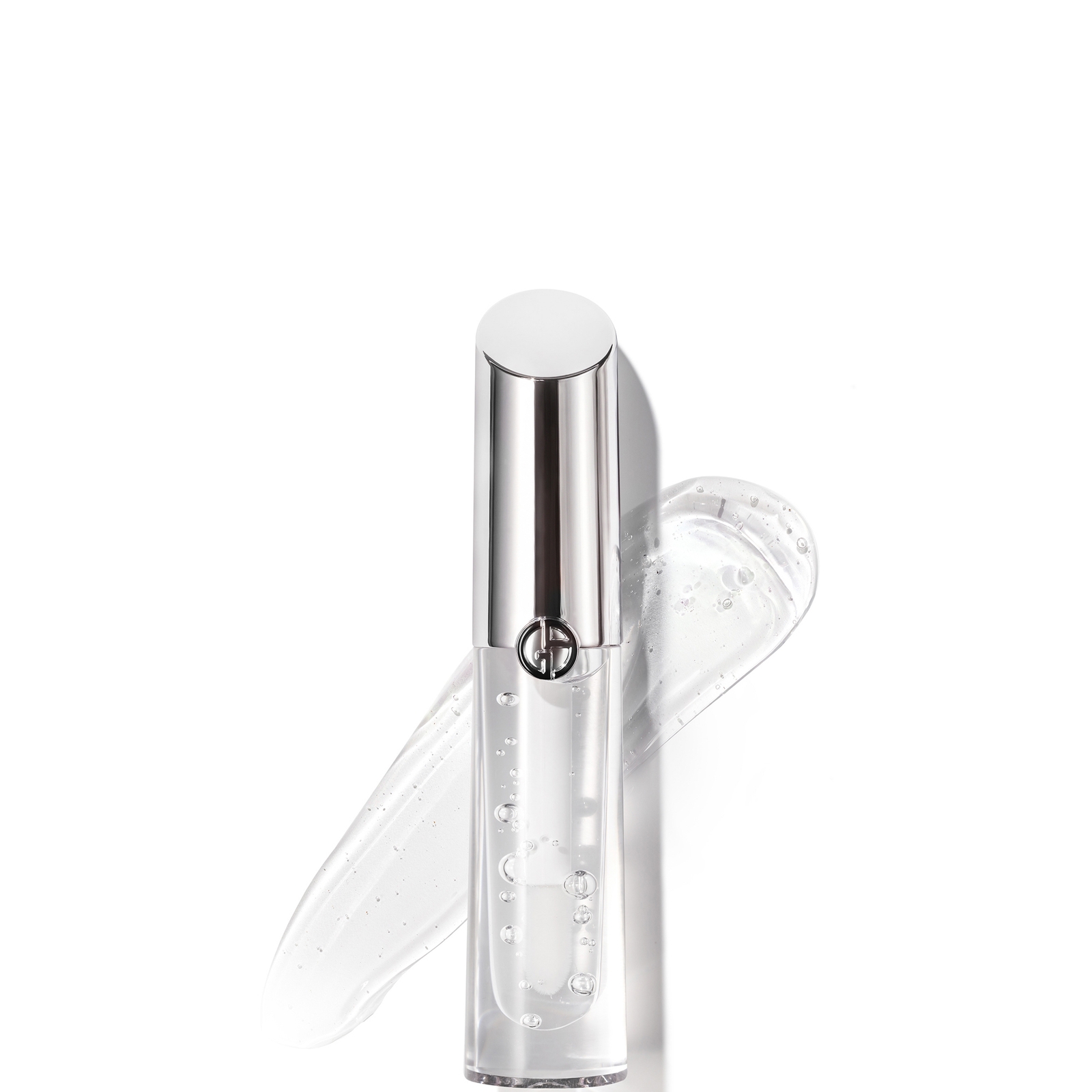 Image of Armani Prisma Glass Lip Gloss 3,5 ml (varie tonalità) - 01 Clear Shine051