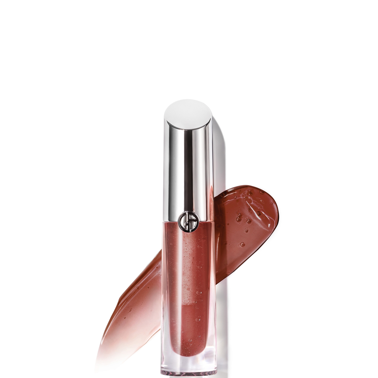 Image of Armani Prisma Glass Lip Gloss 3,5 ml (varie tonalità) - 06 Amber Shine051