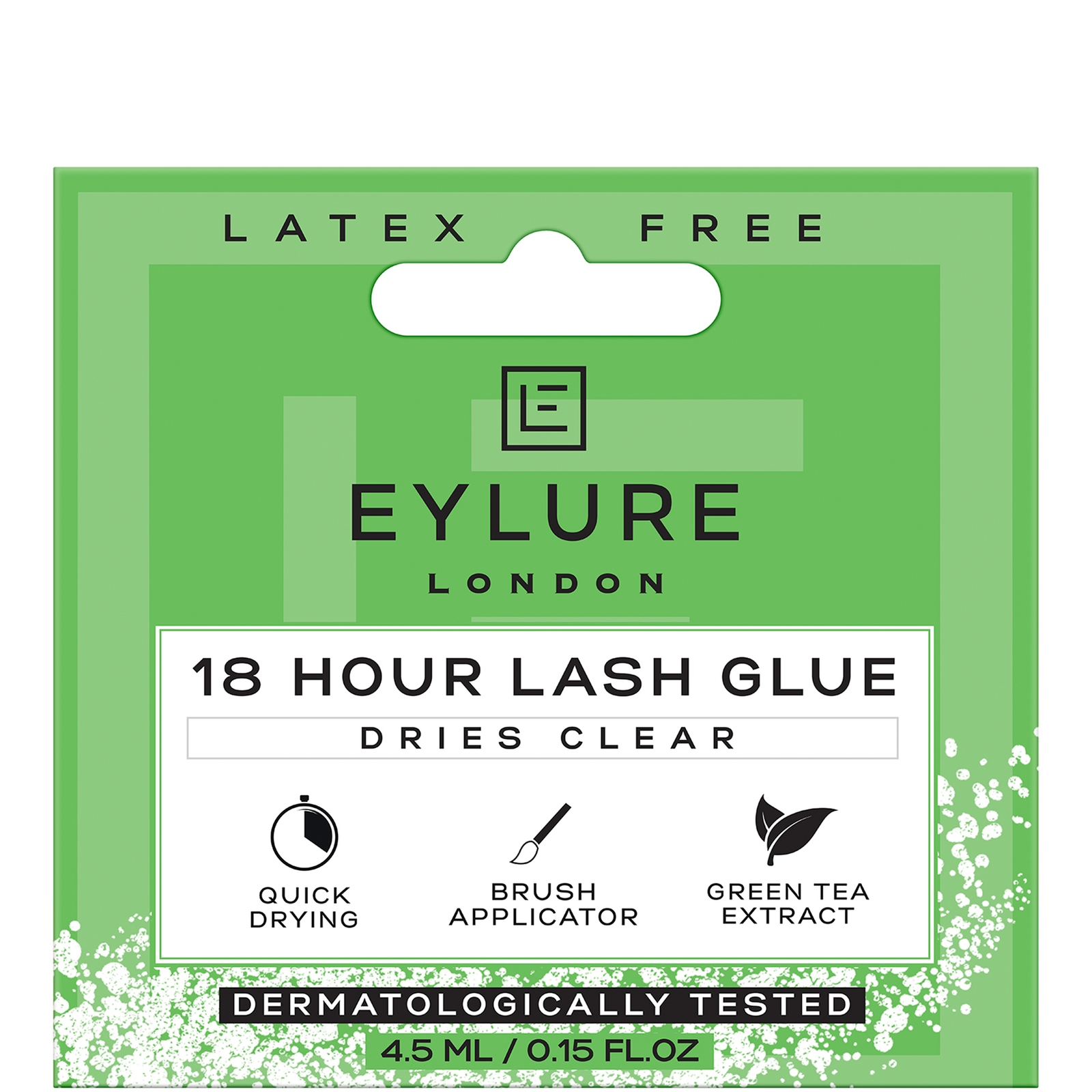 

Eylure 18hr Lash Glue - Brush On