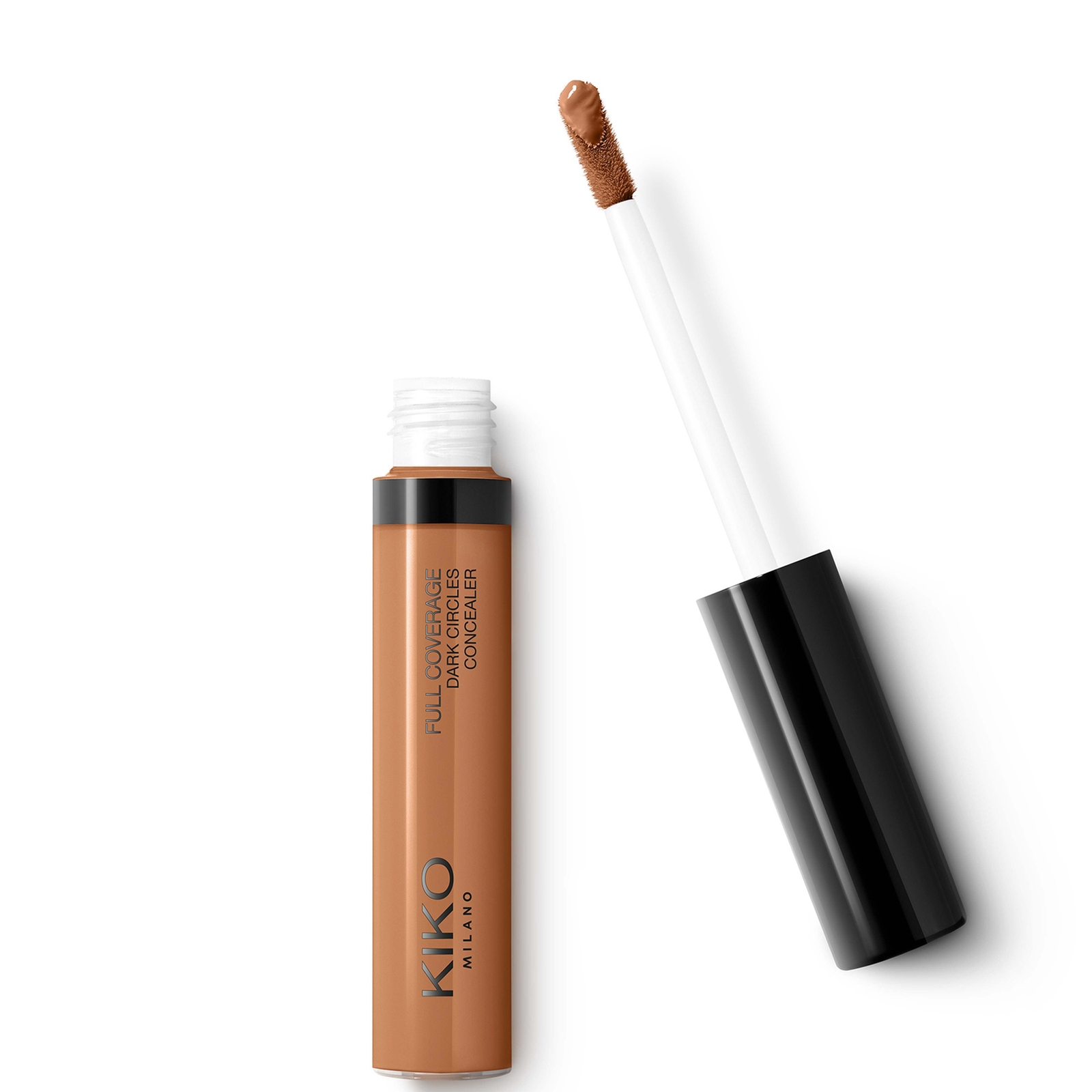 Image of KIKO Milano Full Coverage Correttore Liquido Contorno Occhi e Viso 8 ml (varie tonalità) - 22 Coffee051