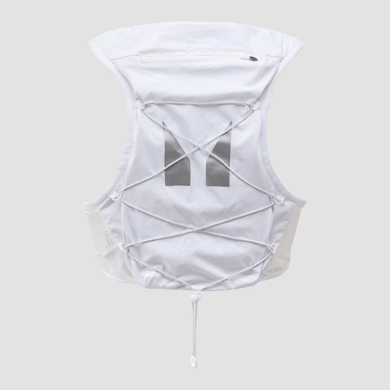 MP Hydration Vest - White - M