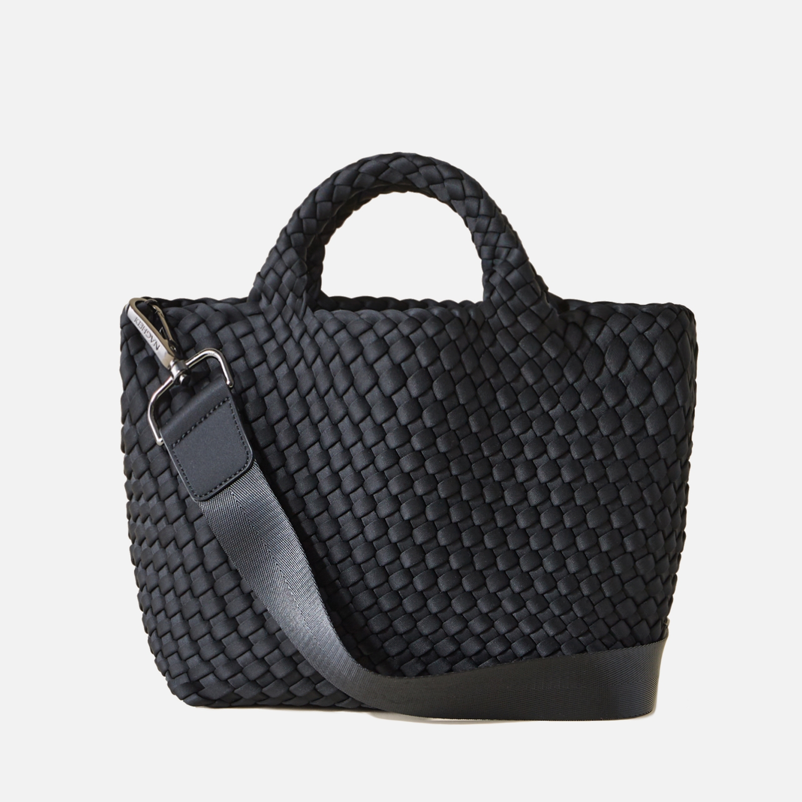 Naghedi St Barths Neoprene Small Tote Bag
