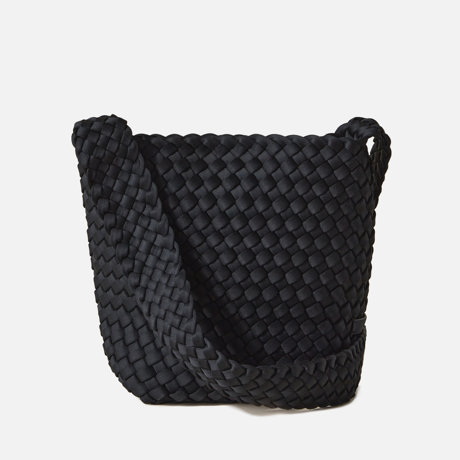 Naghedi Laguna Neoprene Crossbody Bag
