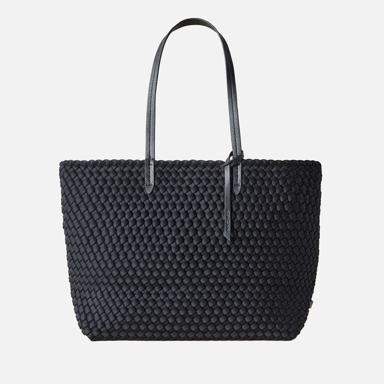 Naghedi Jet Setter Small Neoprene Tote Bag