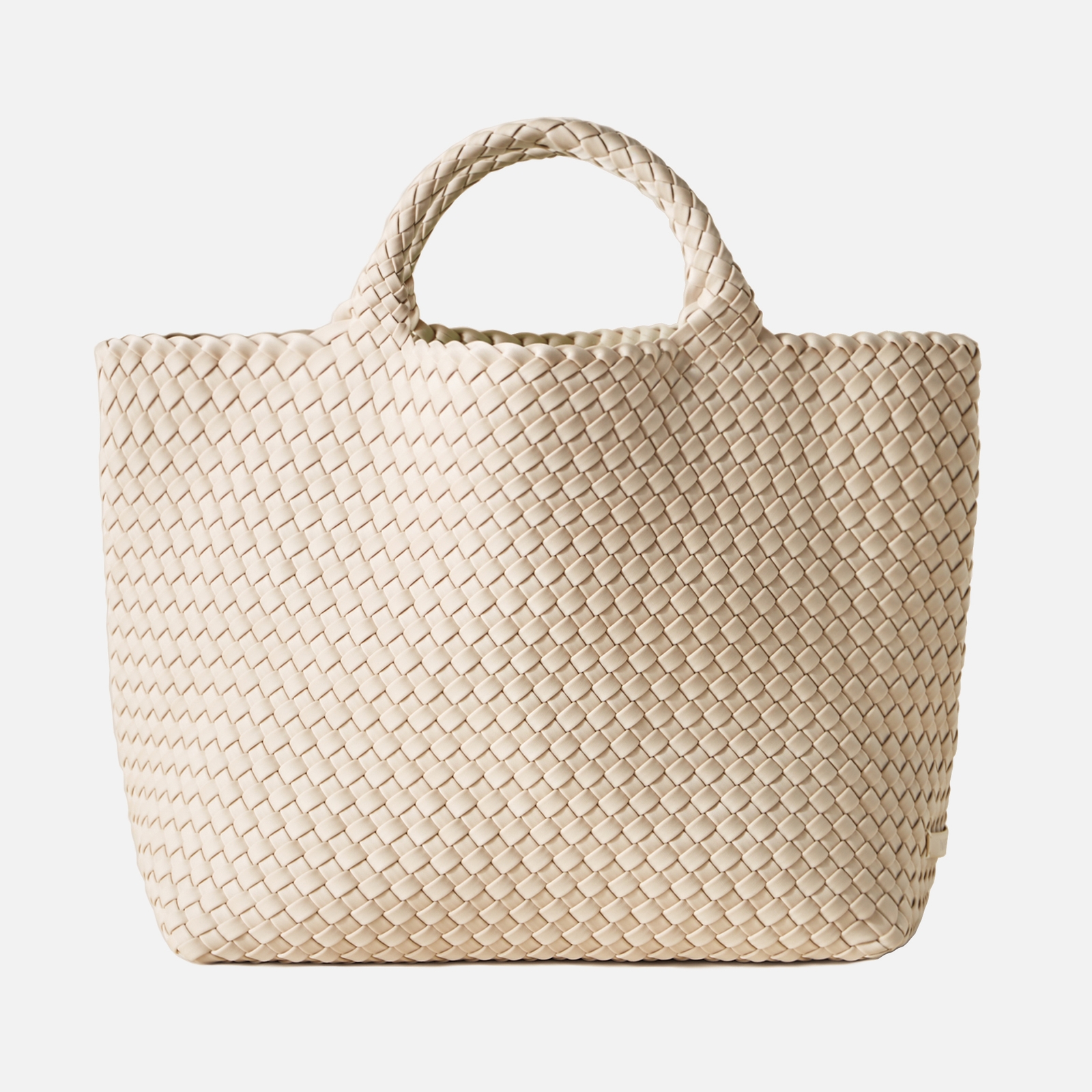 Naghedi St Barths Neoprene Medium Tote Bag