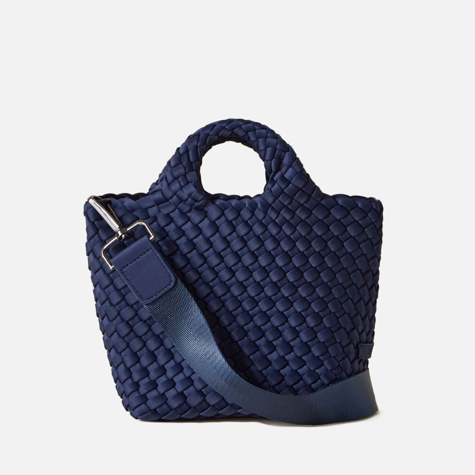 Naghedi St Barths Neoprene Petit Tote Bag