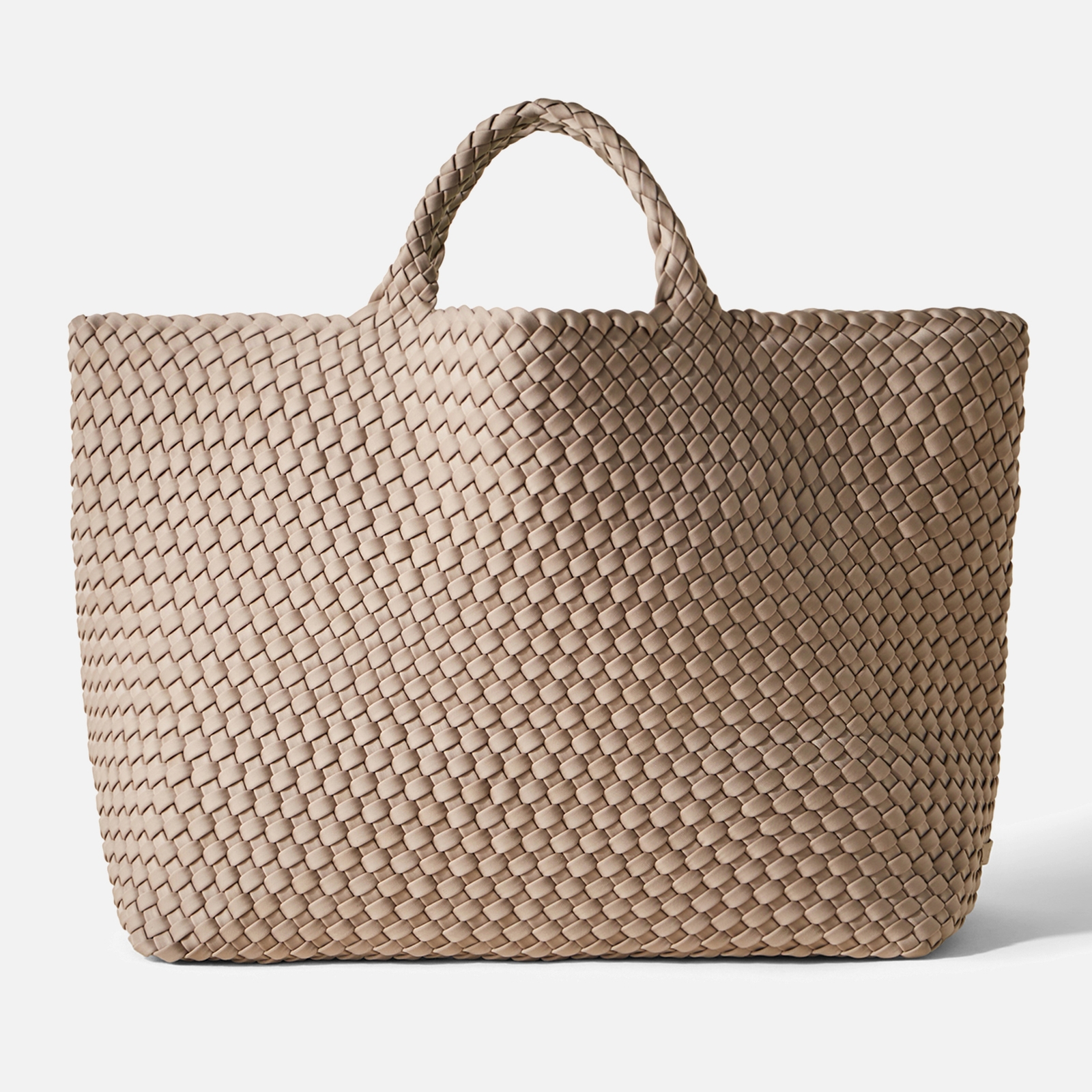 Naghedi St Barths Neoprene Large Tote Bag