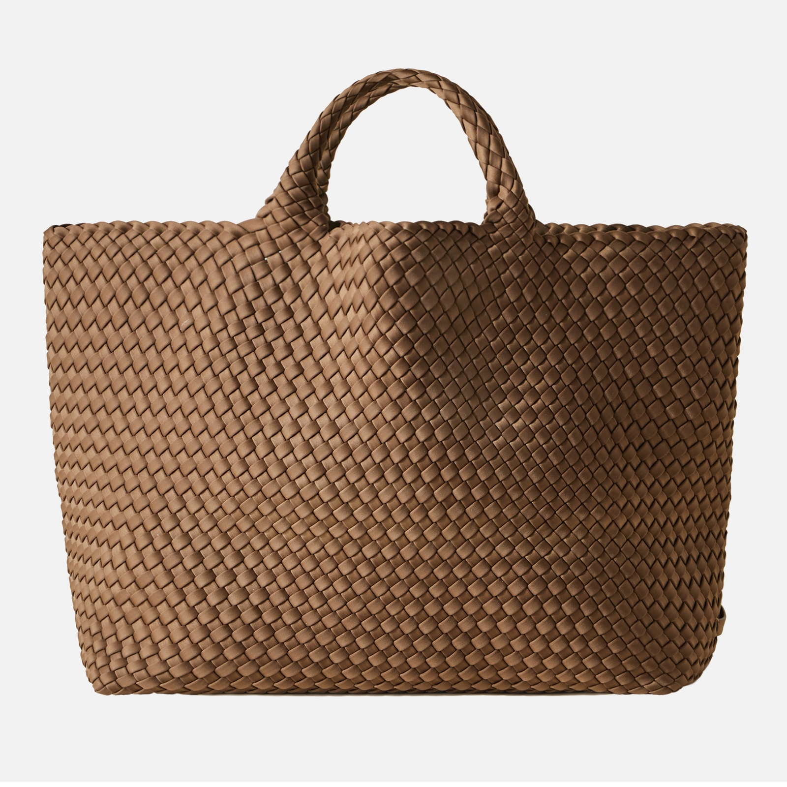 Naghedi St Barths Neoprene Large Tote Bag