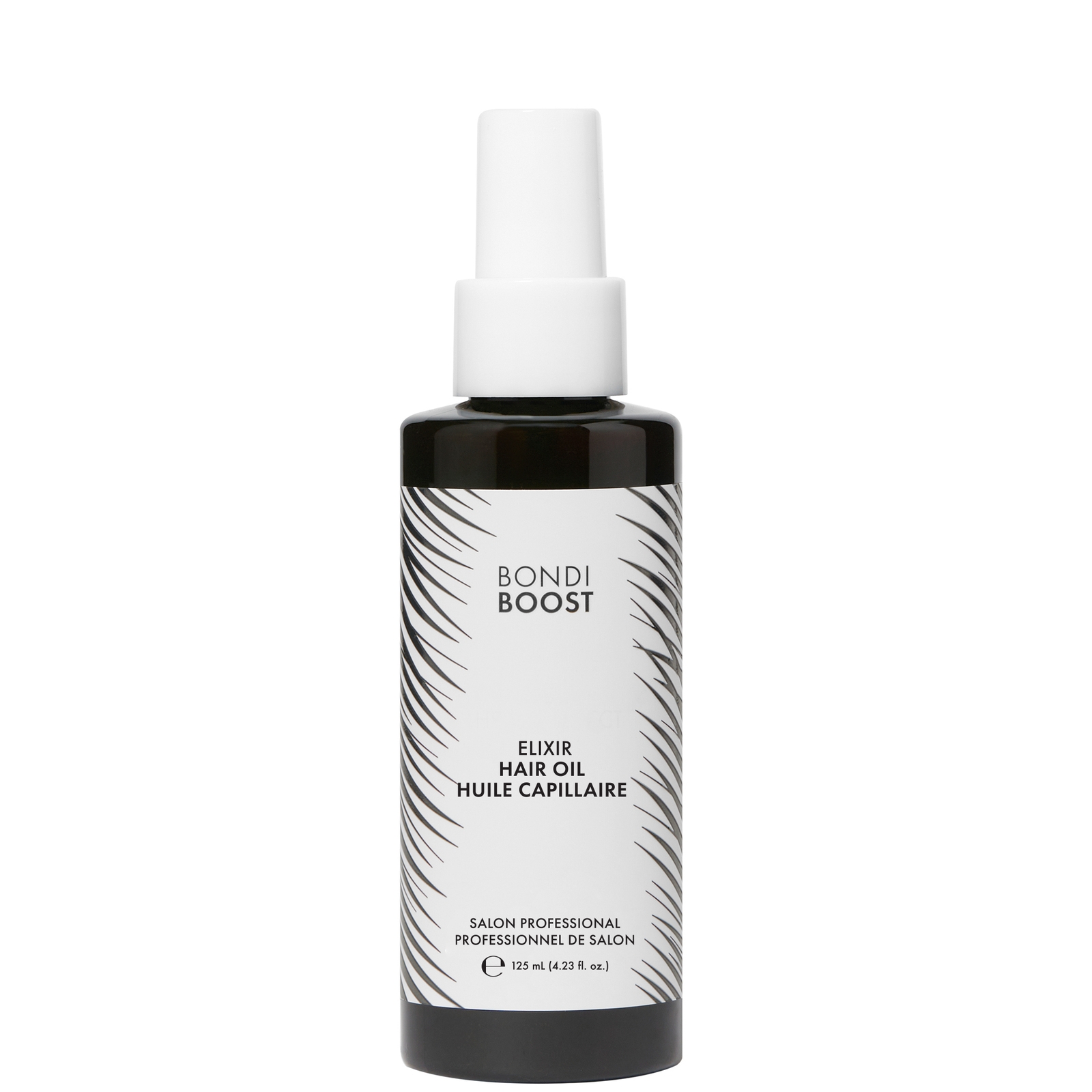

BondiBoost Elixir Hair Oil 125ml