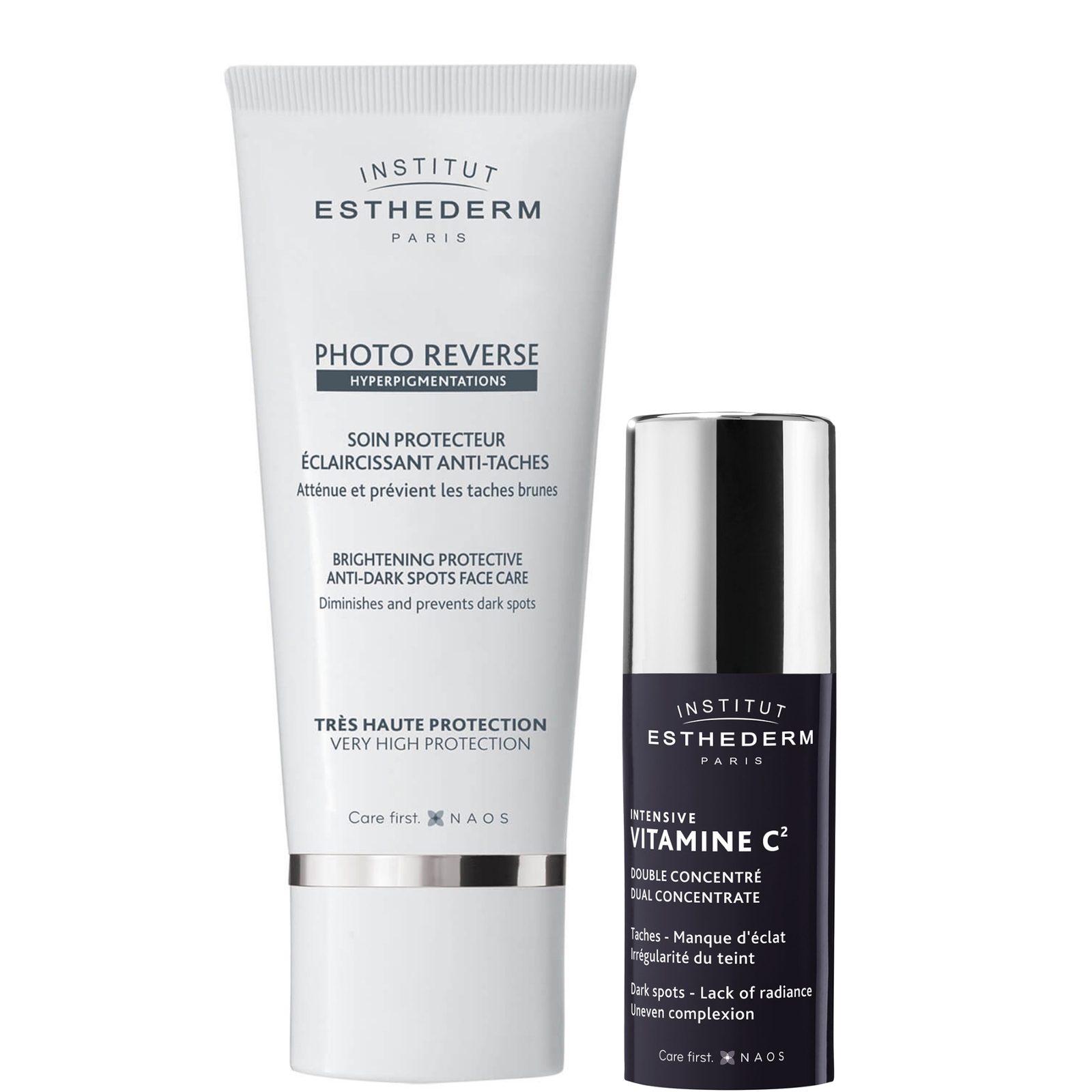 

Institut Esthederm The Ultimate Brightening Bundle