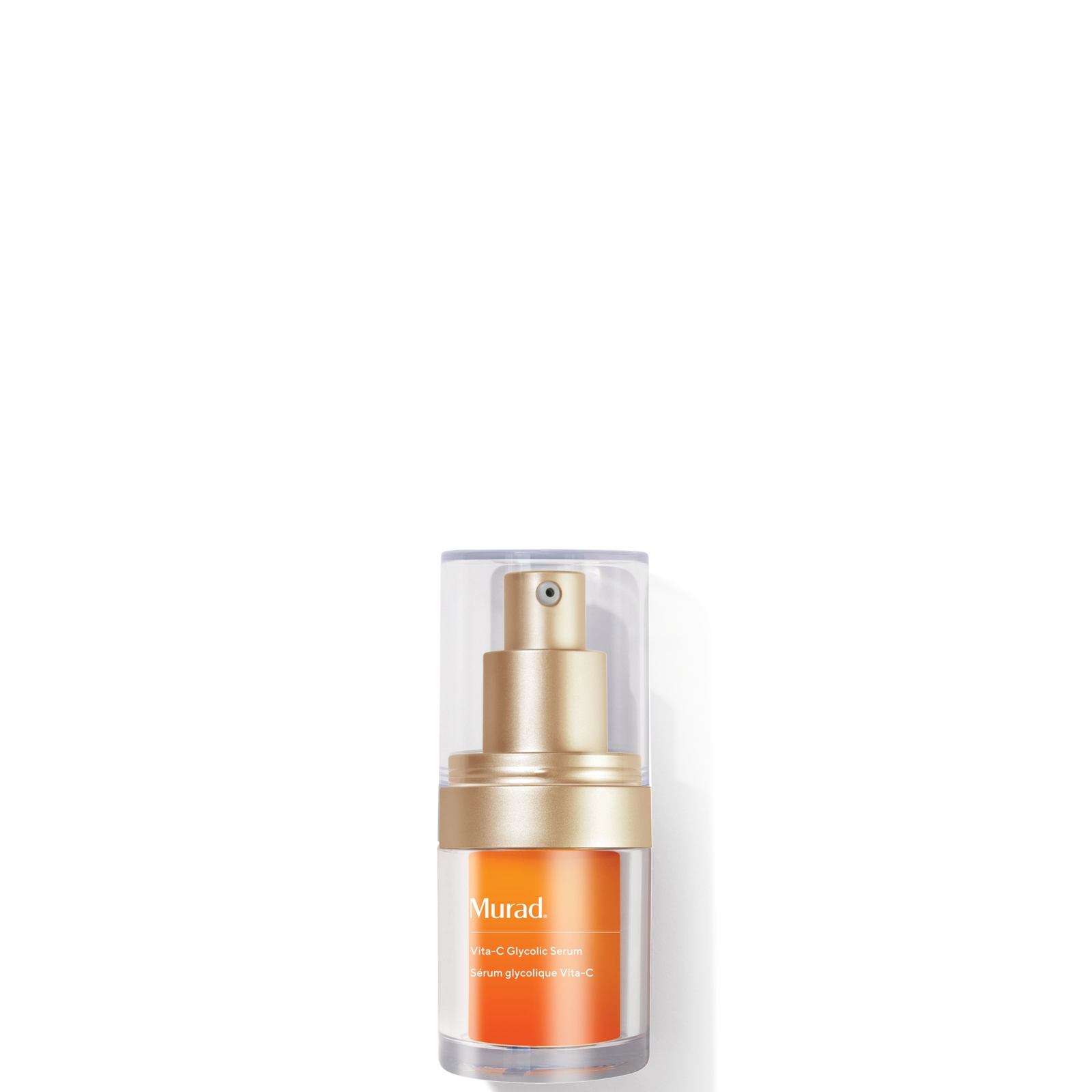 

Murad Vita-C Glycolic Serum Deluxe Travel Size 15ml