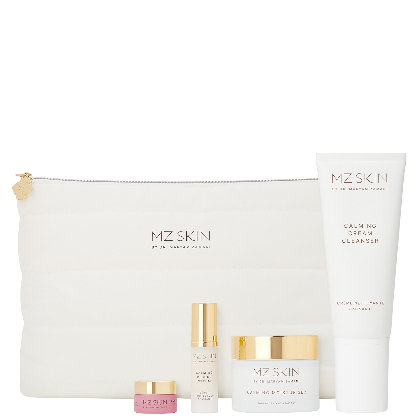Shop Mz Skin The Calming Discovery Set