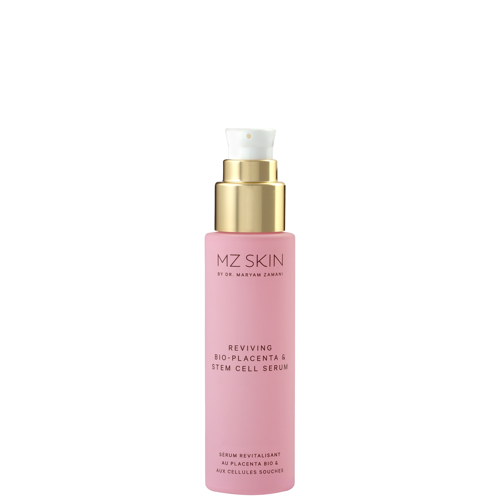 

MZ Skin Reviving Bio-Placenta & Stem Cell Serum 50ml