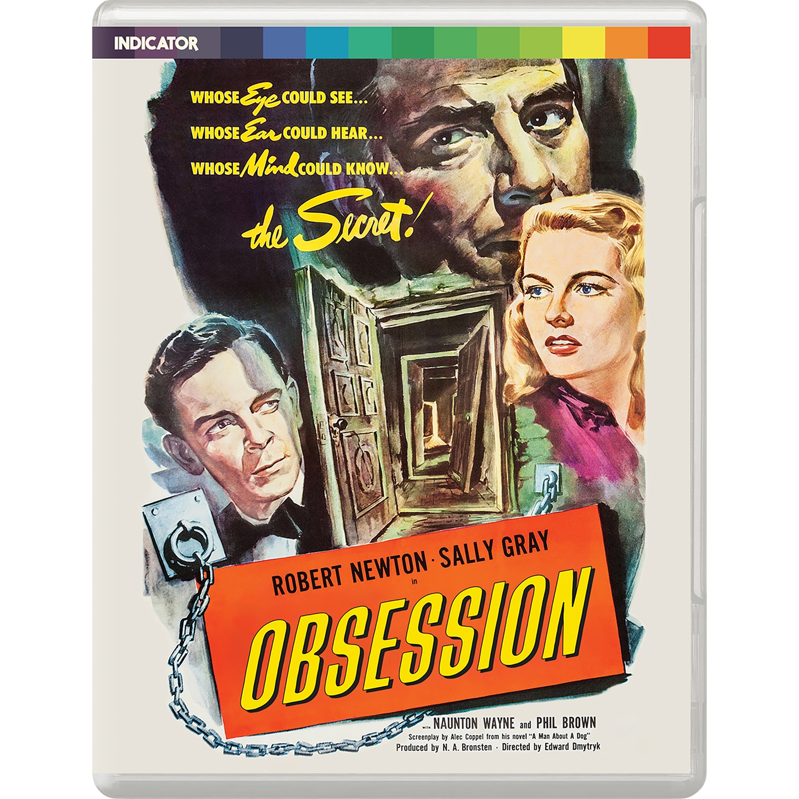 Click to view product details and reviews for Obsession Limited Edition.