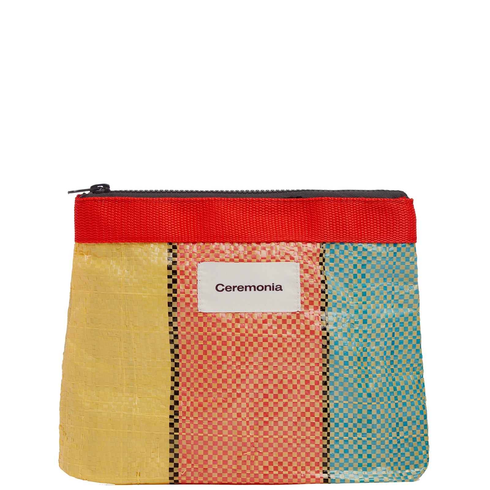 Ceremonia Mercado Pouch - Tropicana