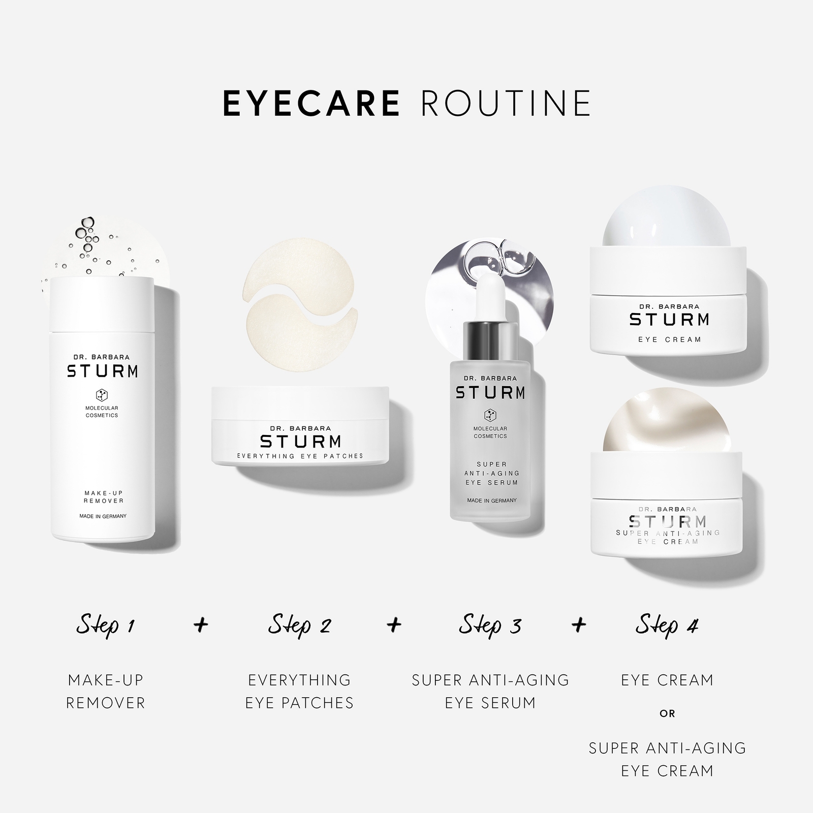 Thumbnail - Dr. Barbara Sturm Everything Eye Patches - 30 Pairs