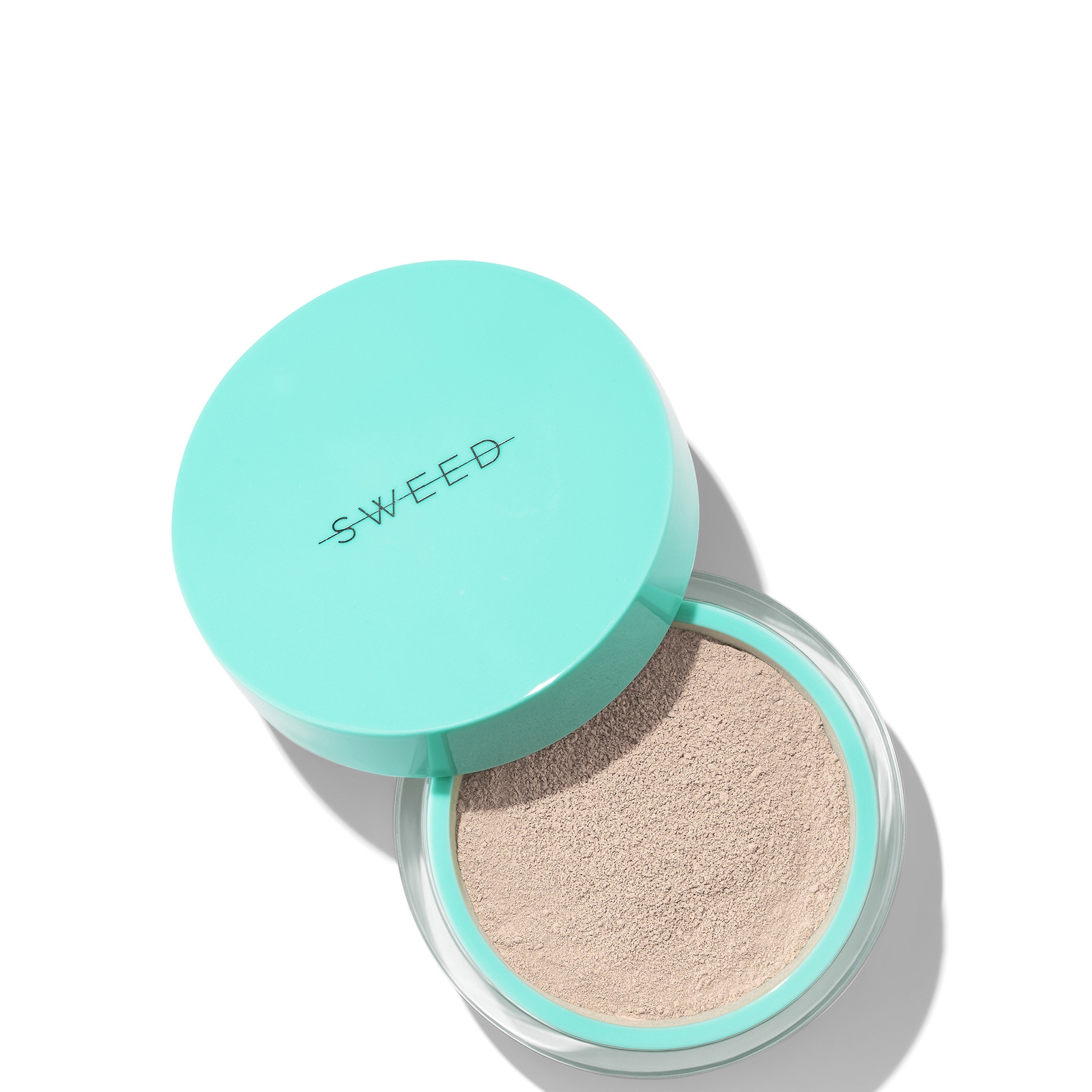 

Sweed Miracle Powder 7g (Various Shades) - Fair 00