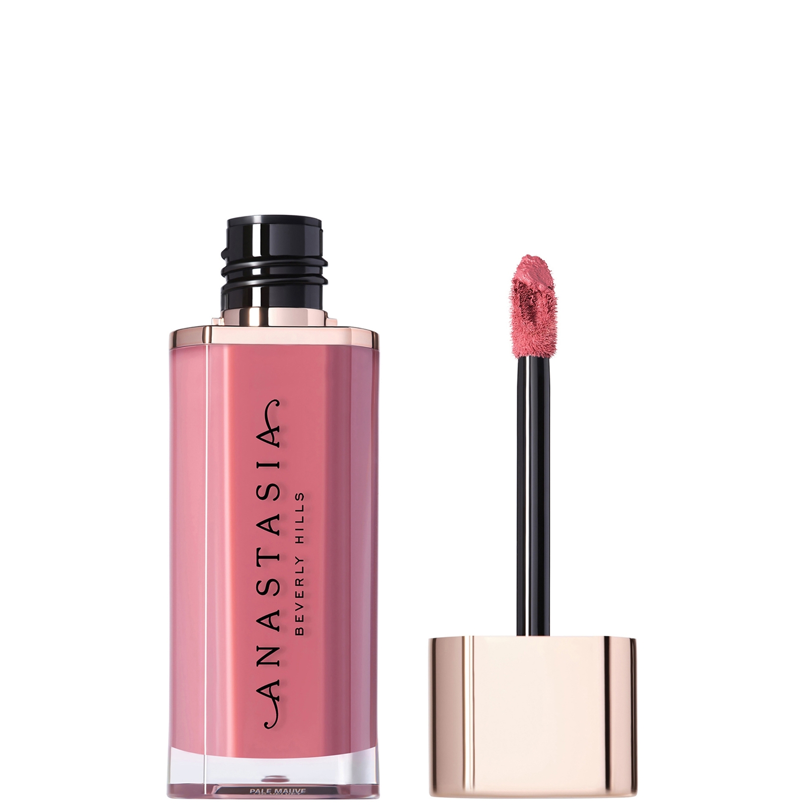 Anastasia Beverly Hills Lip Velvet Rouge à Lèvres 3,5 g (nuances variées) - Rosy Mauve