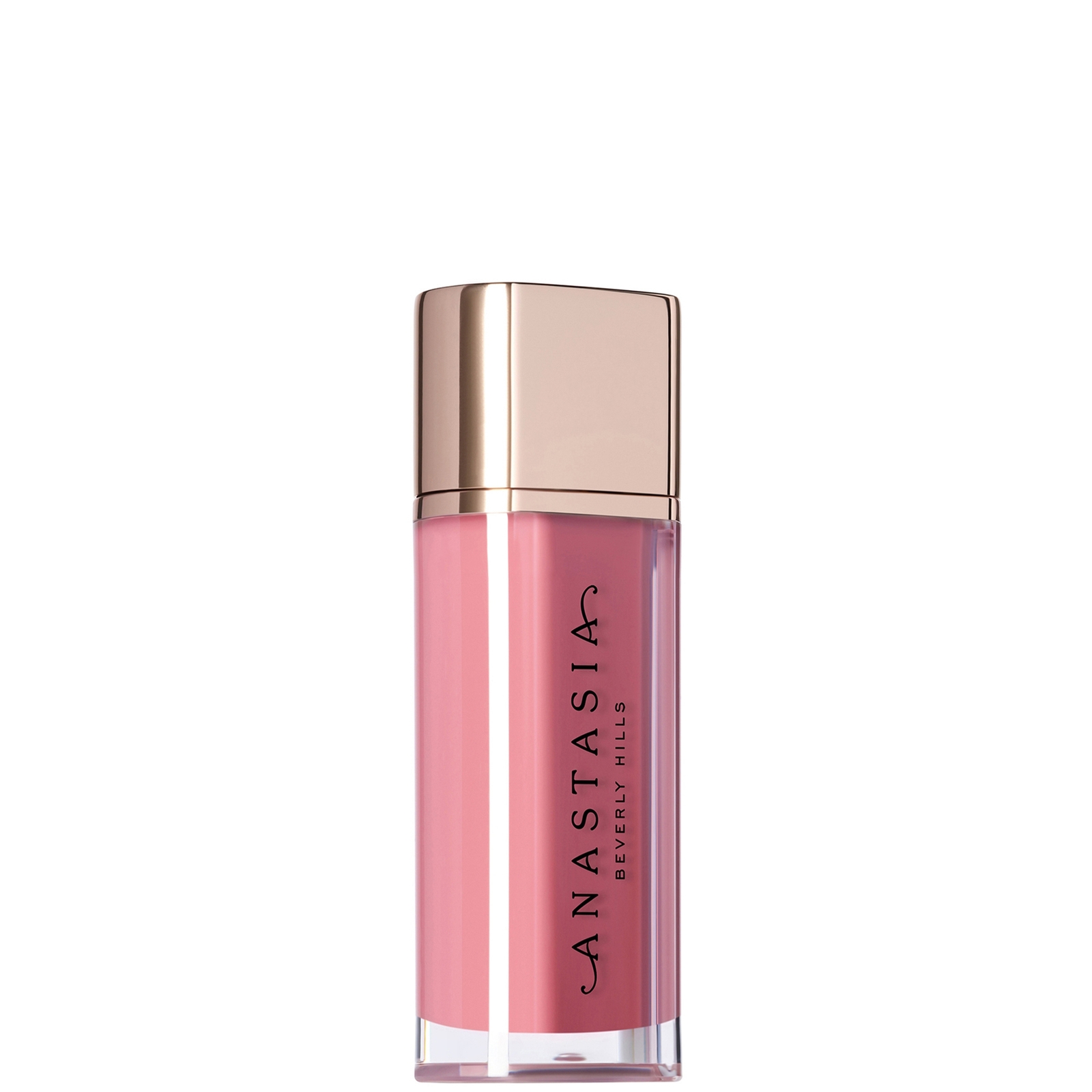 Thumbnail - Anastasia Beverly Hills Lip Velvet Lippenstift 3,5 g (Verschiedene Farbtöne) - Rosy Mauve