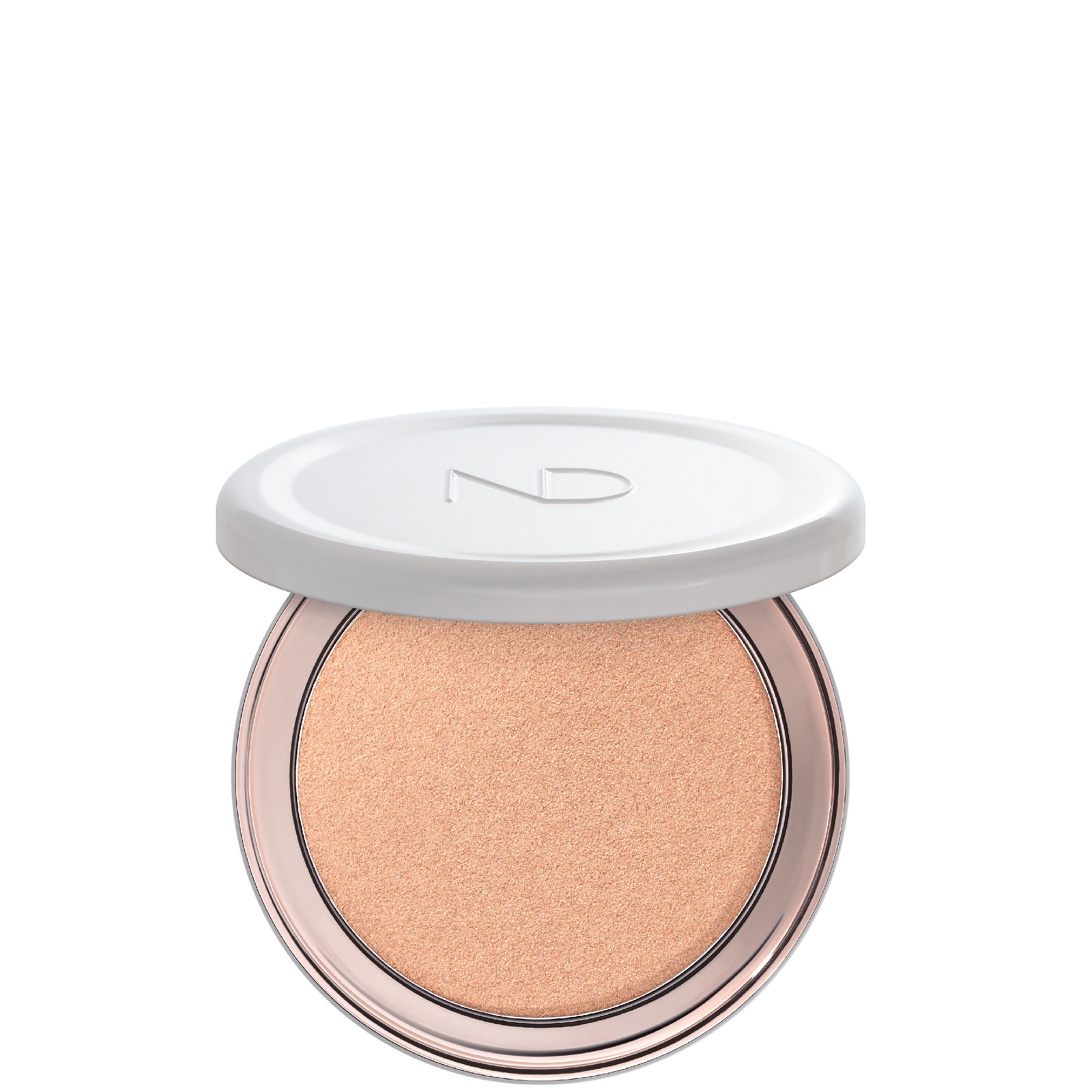 Natasha Denona Hy-Gen Skincare Infused Glow Beautifier 10ml (Various Shades) - Medium