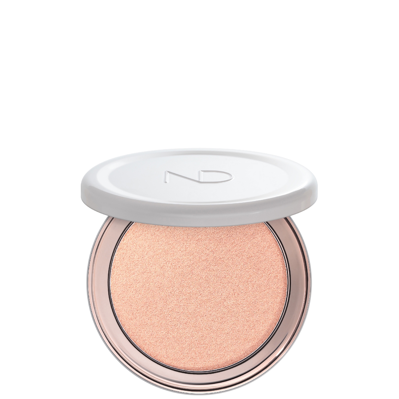 Natasha Denona Hy-Gen Skincare Infused Glow Beautifier 10ml (Various Shades) - Light