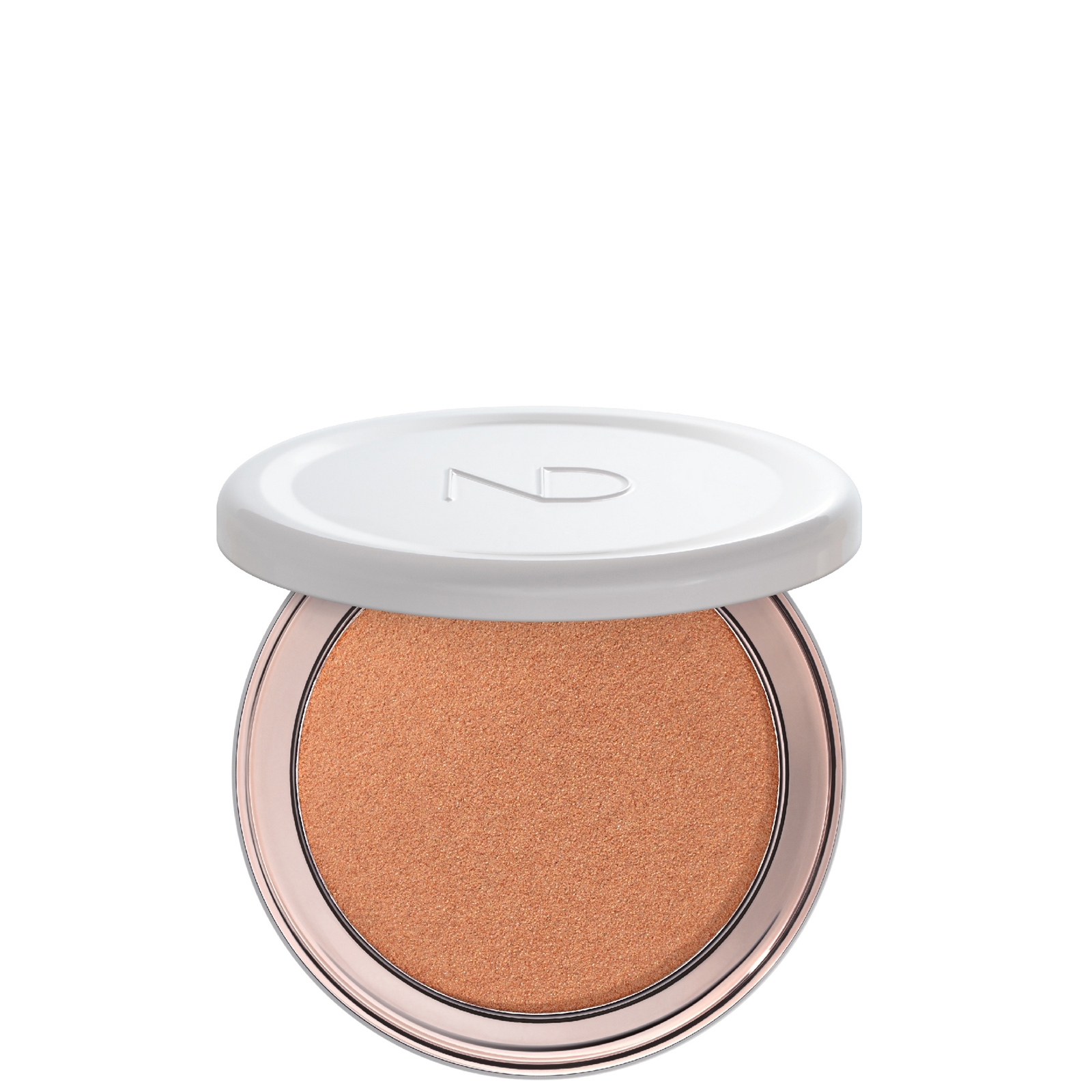 Natasha Denona Hy-Gen Skincare Infused Glow Beautifier 10ml (Various Shades) - Dark