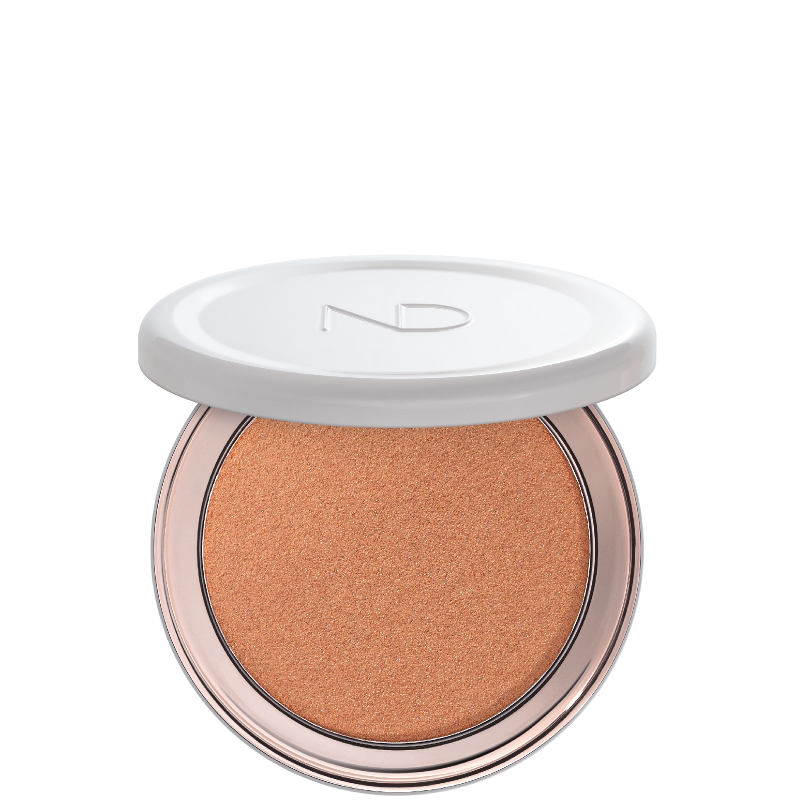 Natasha Denona Hy-gen Skincare Infused Glow Beautifier 10ml (various Shades) - Dark In Dark
