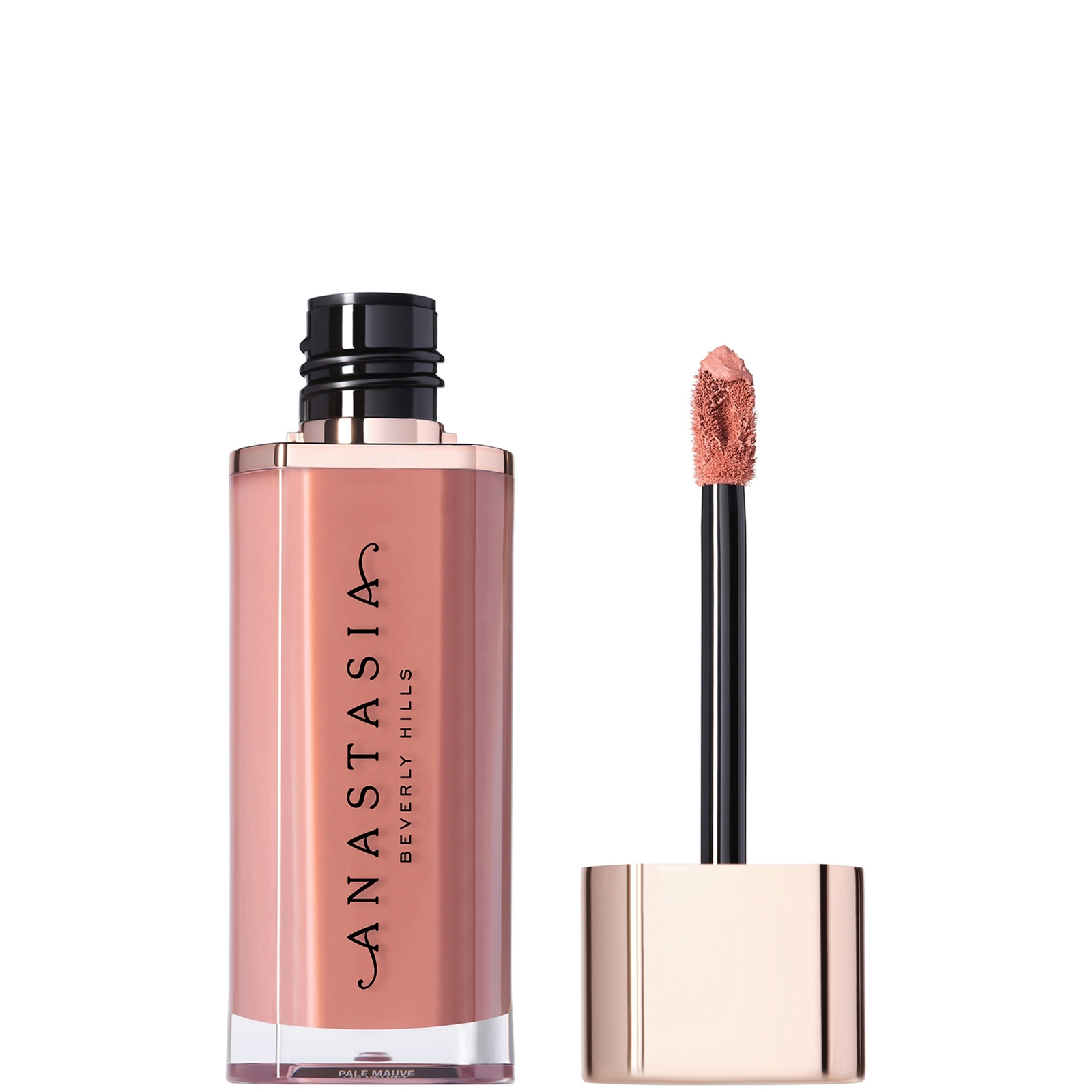Image of Anastasia Beverly Hills Lip Velvet Rossetto 3,5 g (varie tonalità) - Softy051