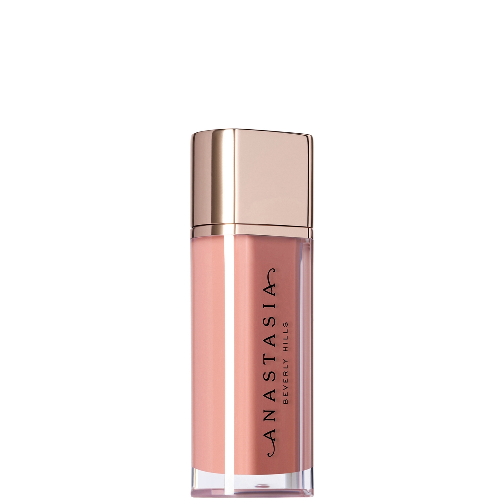 Thumbnail - Anastasia Beverly Hills Lip Velvet Lippenstift 3,5 g (Verschiedene Farbtöne) - Softy
