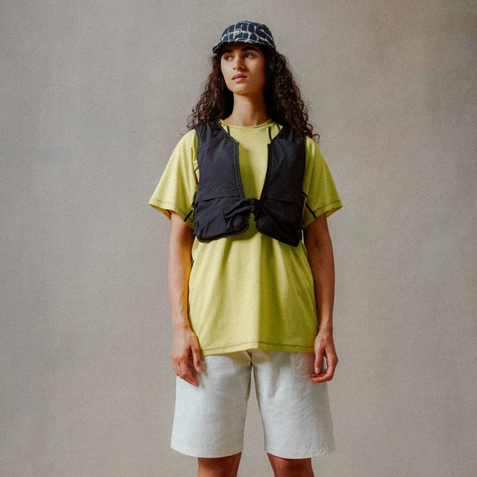 Endura Corner Hydration Vest - Black | Extra 10% off first order.