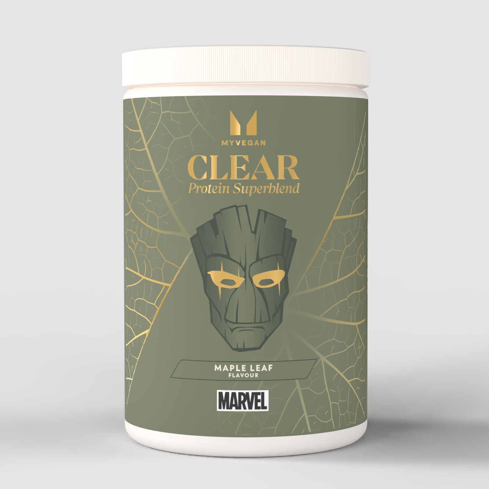 Clear Protein Superblend - 20servings - Maple Leaf