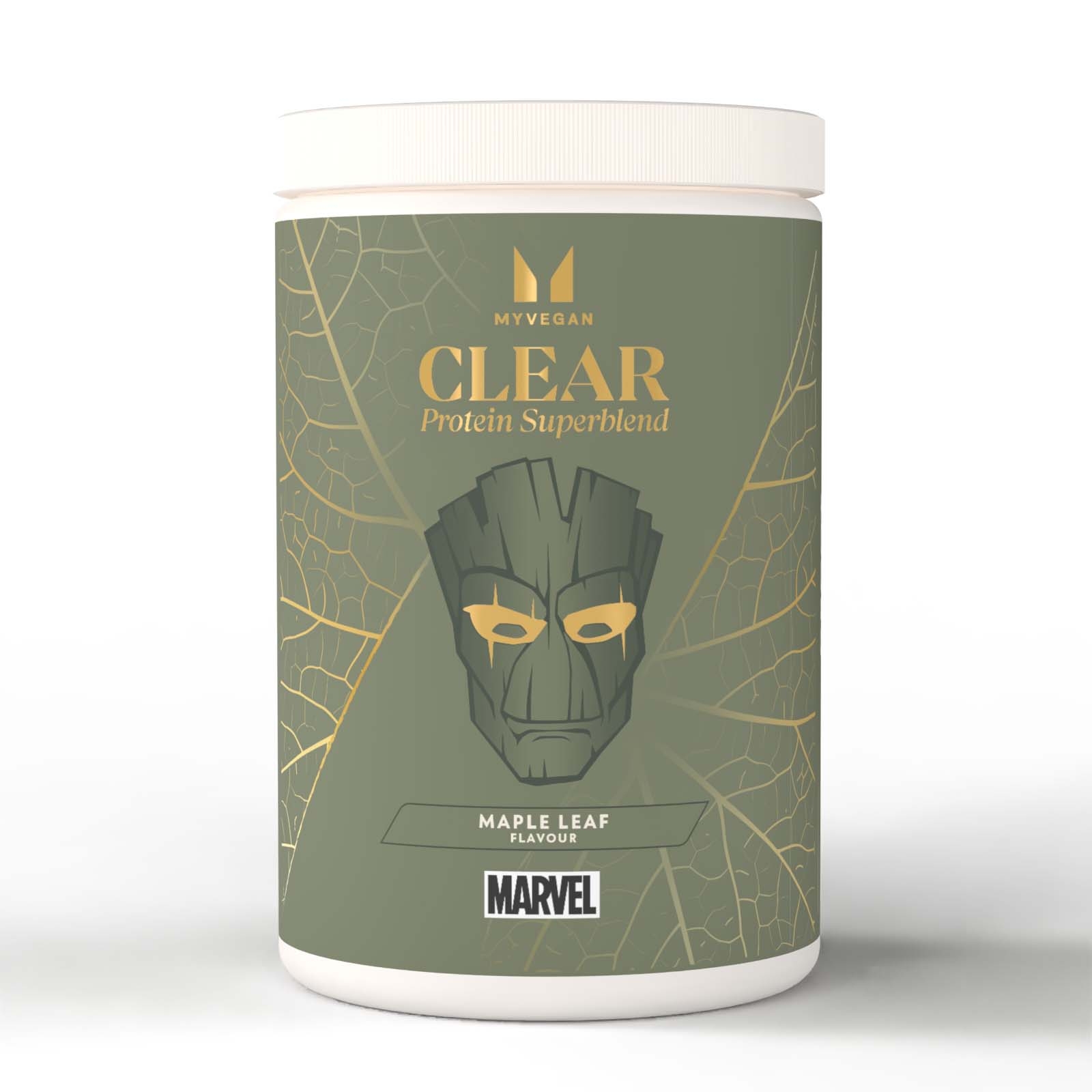 5059883471907 - Clear Protein Supermischung - 20Portionen - Maple Leaf 5059883471907 - Clear Protein Supermischung - 20Portionen - Maple Leaf