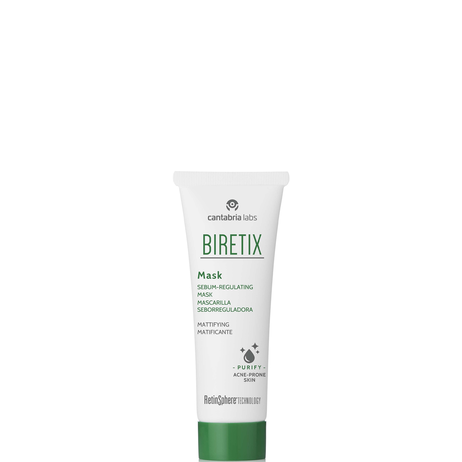 Shop Biretix Mask 25ml