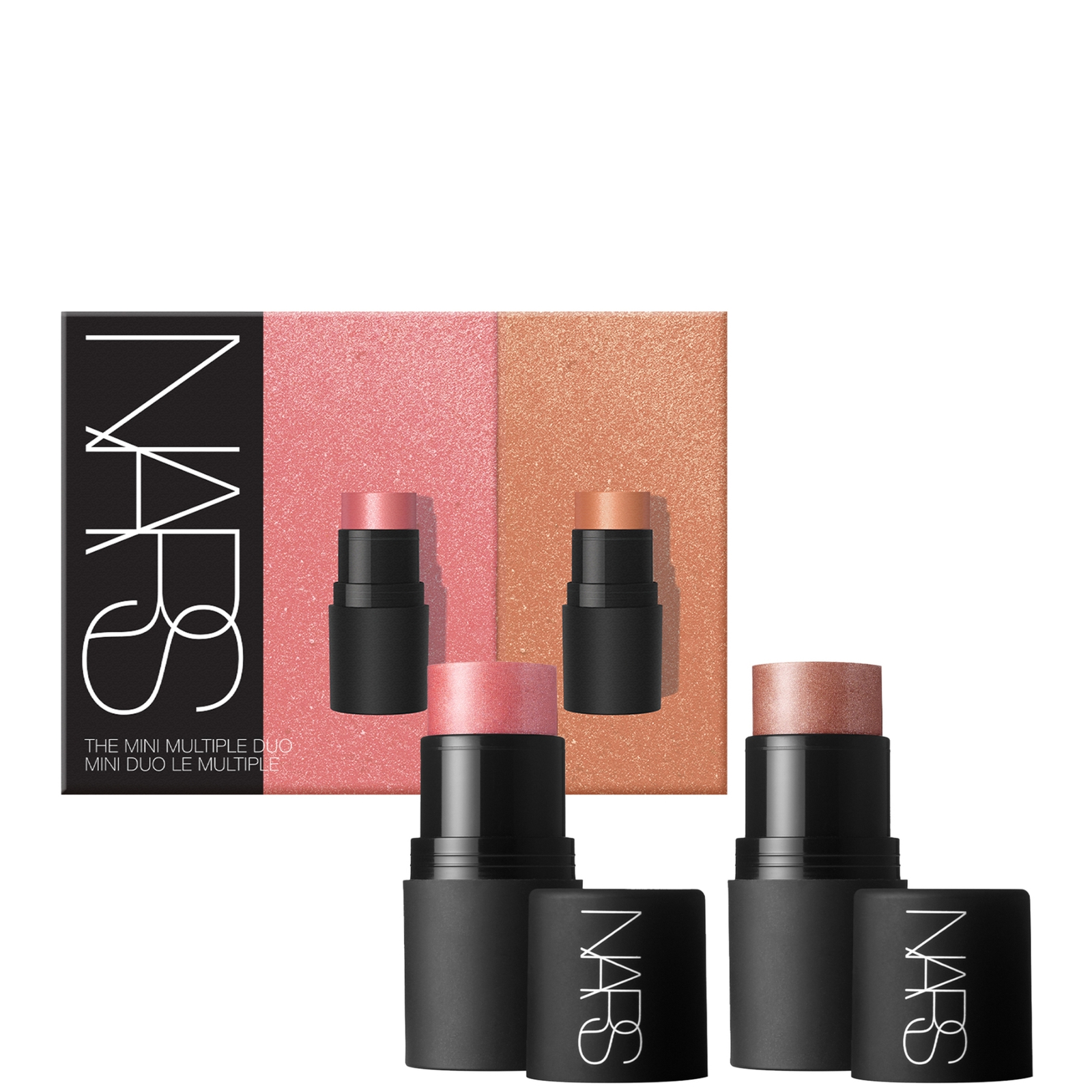 

NARS Mini Multiple Set